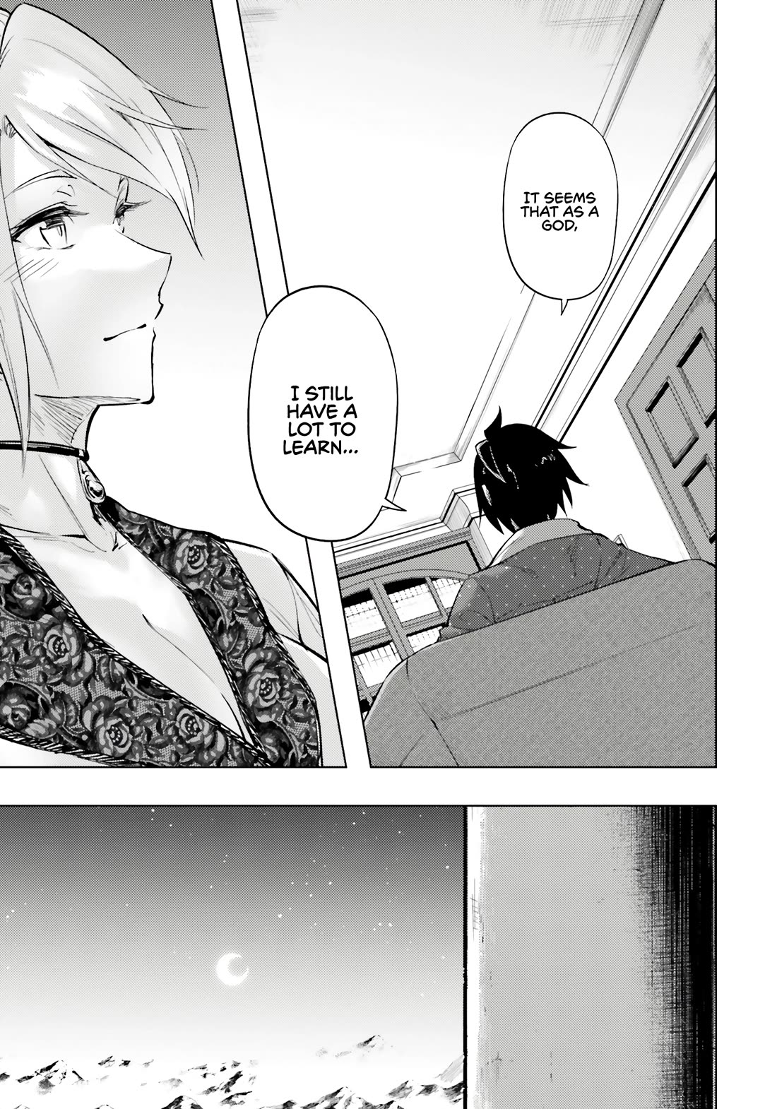 Let’s Manage The Tower Chapter 75 - Page 37