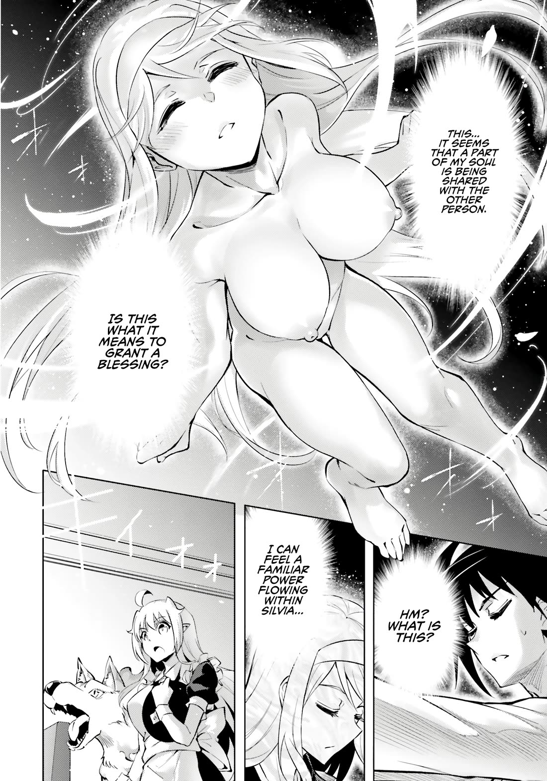 Let’s Manage The Tower Chapter 75 - Page 4