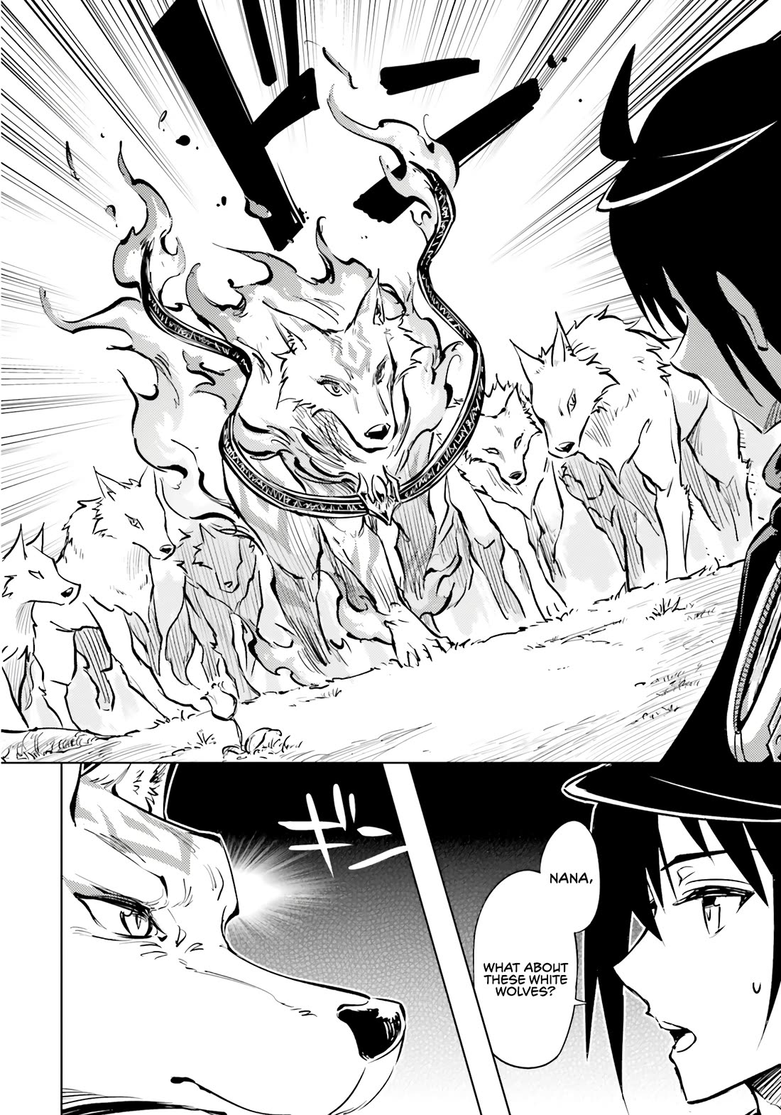 Let’s Manage The Tower Chapter 75 - Page 40