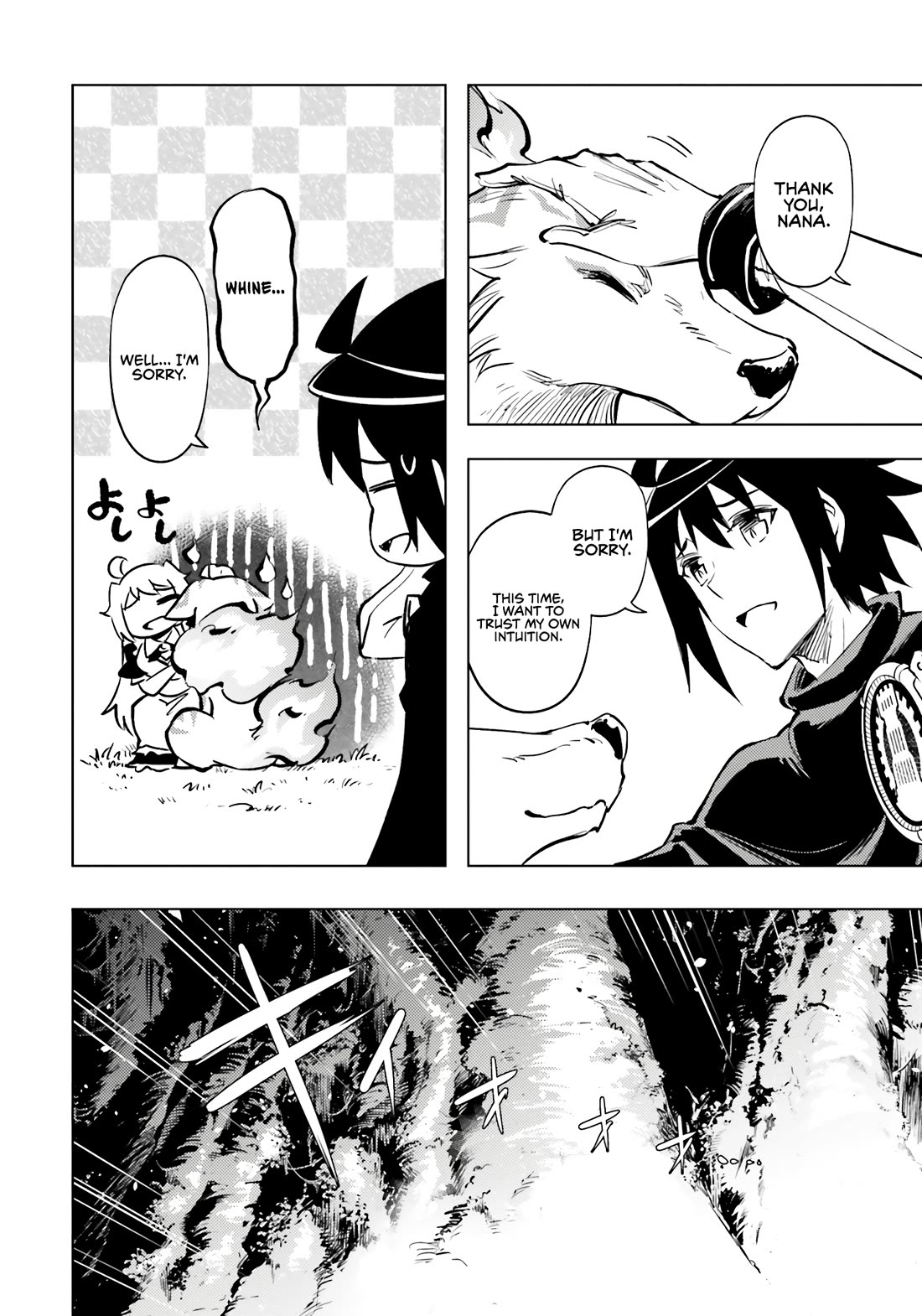 Let’s Manage The Tower Chapter 75 - Page 42