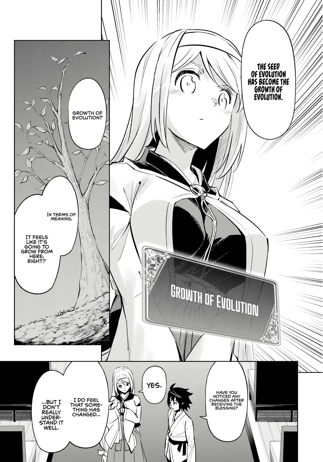Let’s Manage The Tower Chapter 75 - Page 7