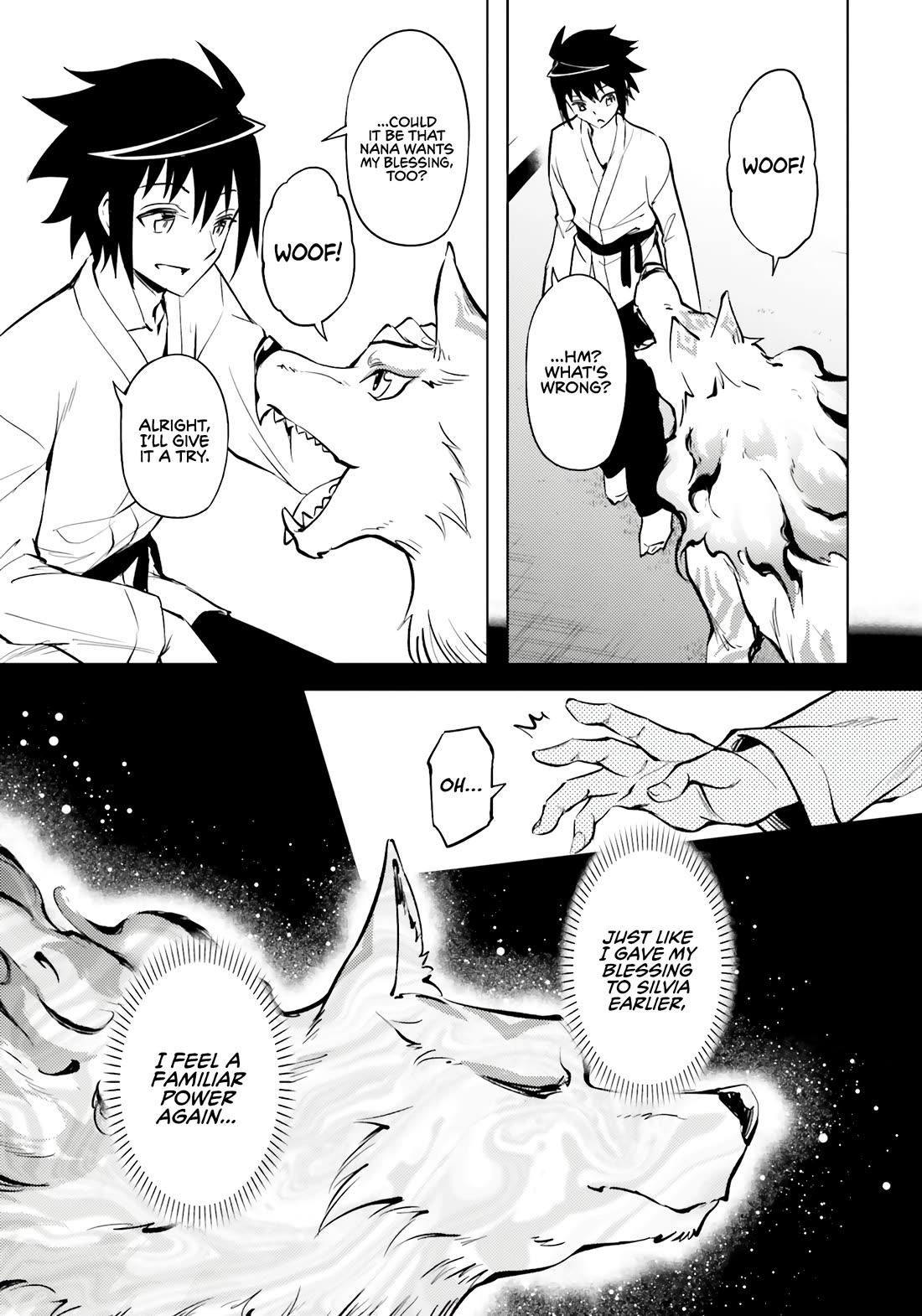 Let’s Manage The Tower Chapter 75 - Page 9