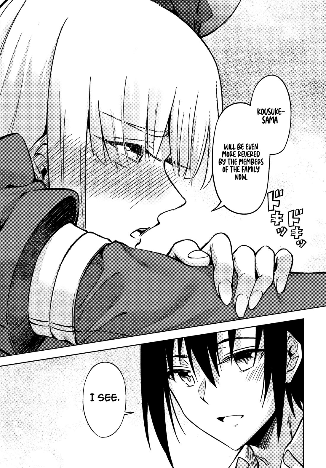 Let’s Manage The Tower Chapter 76 - Page 38
