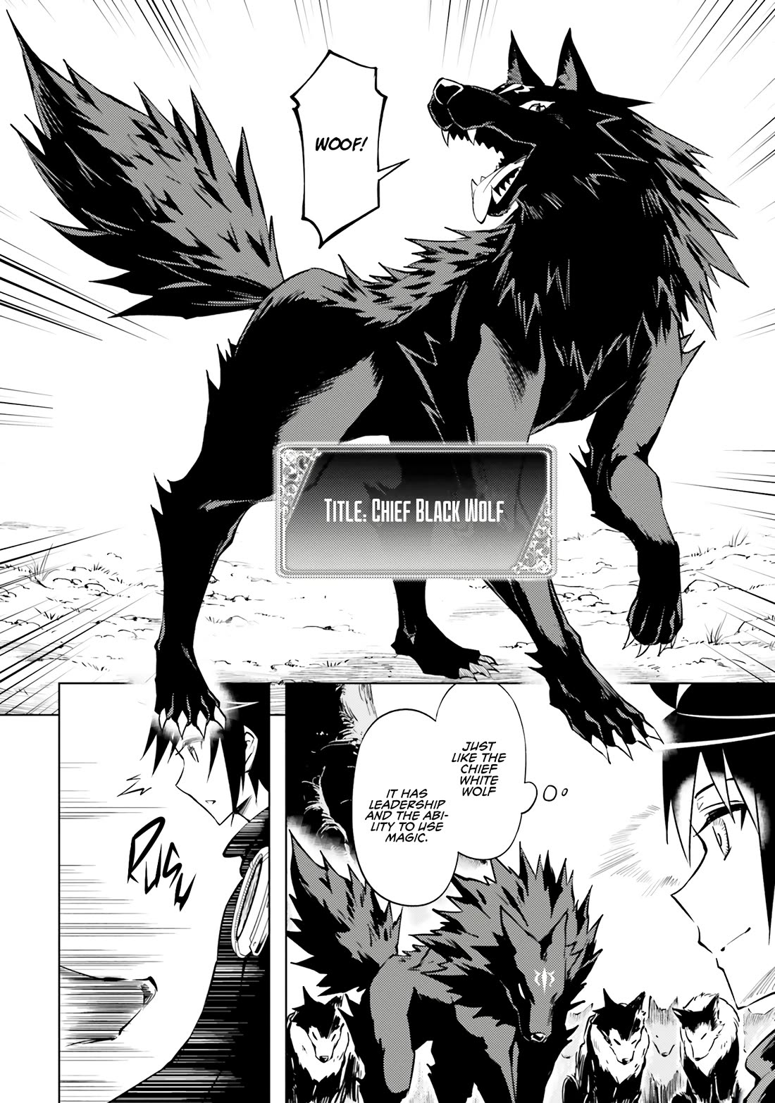 Let’s Manage The Tower Chapter 77 - Page 25