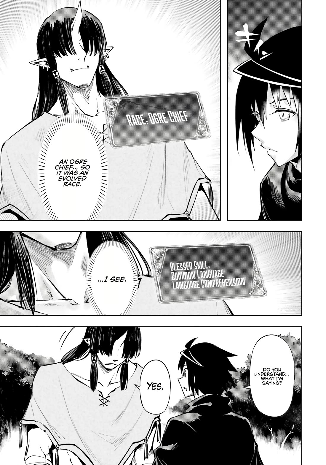 Let’s Manage The Tower Chapter 77 - Page 48