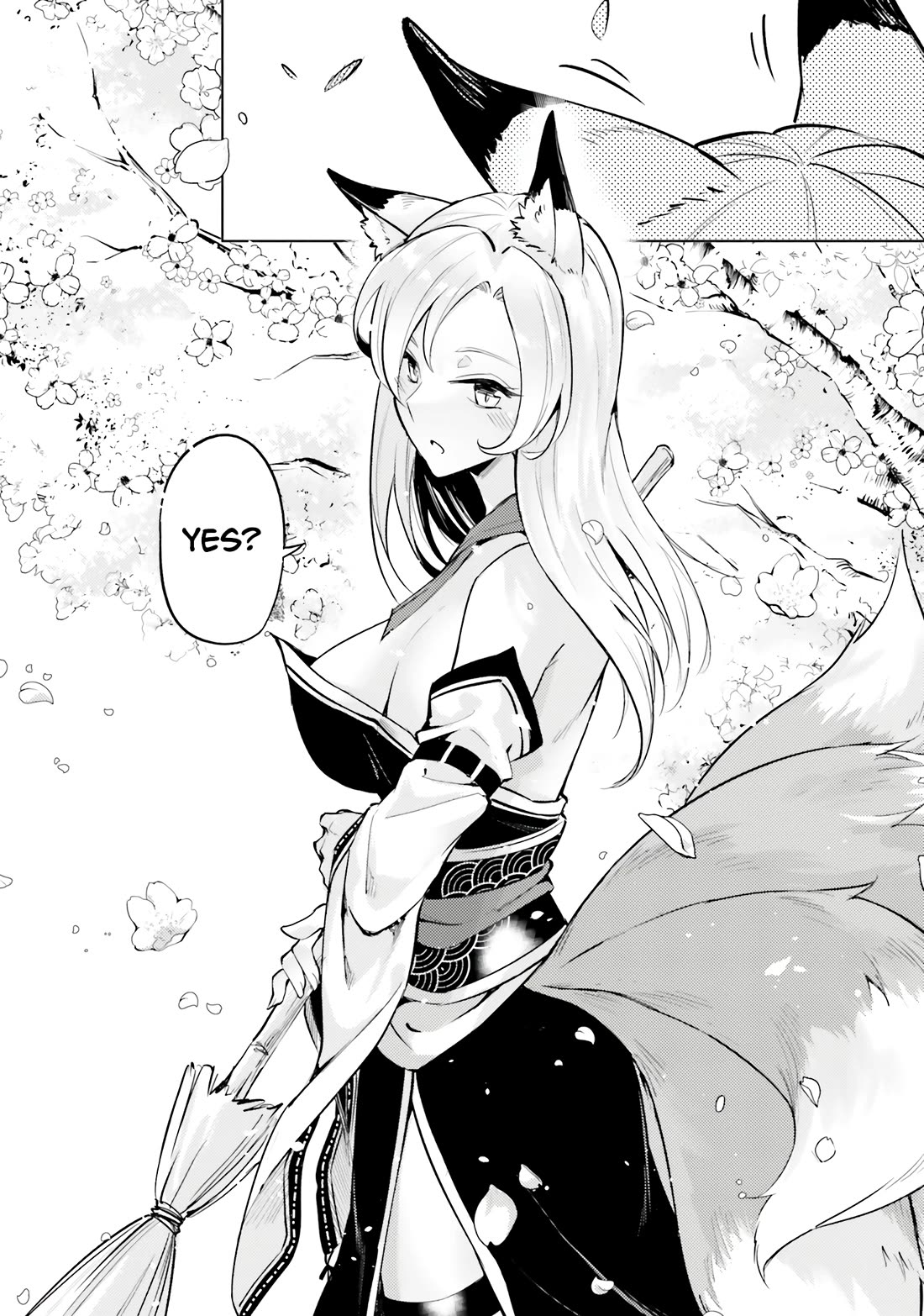 Let’s Manage The Tower Chapter 77 - Page 55