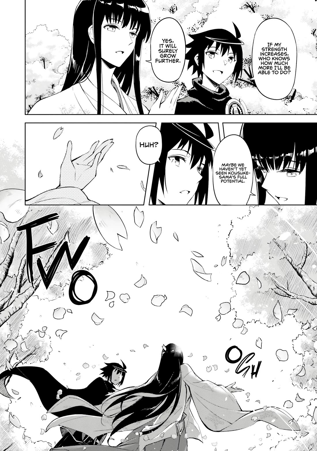 Let’s Manage The Tower Chapter 78 - Page 12