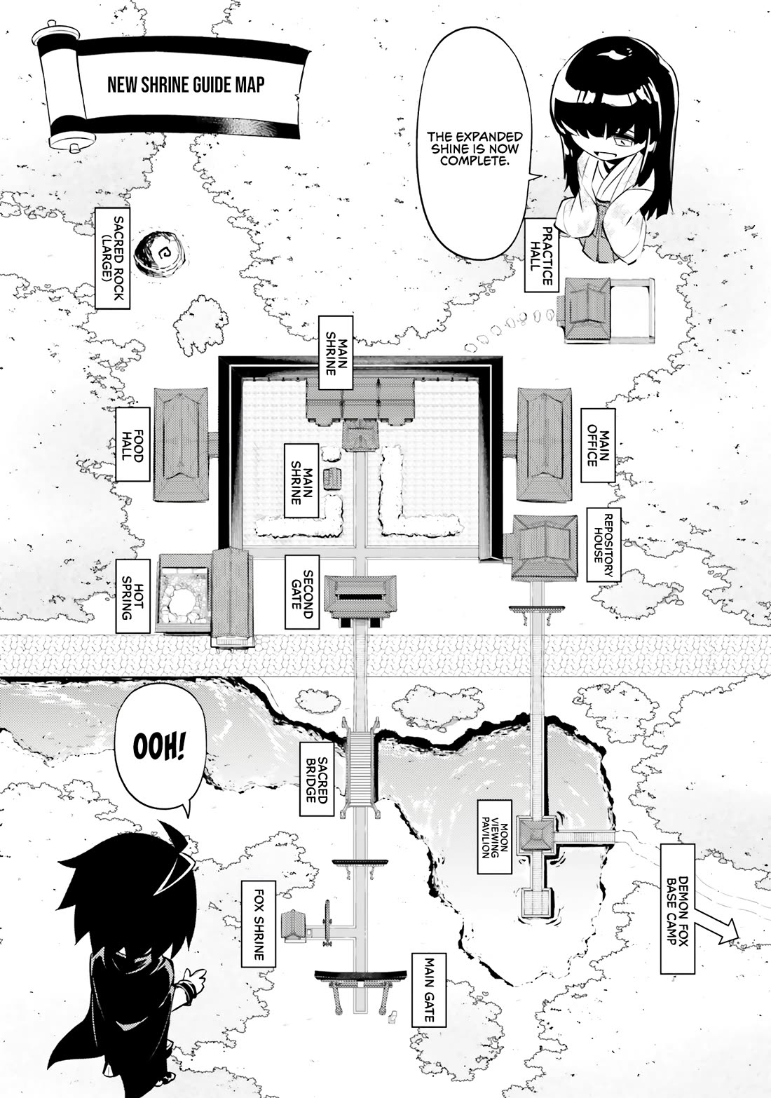 Let’s Manage The Tower Chapter 78 - Page 14