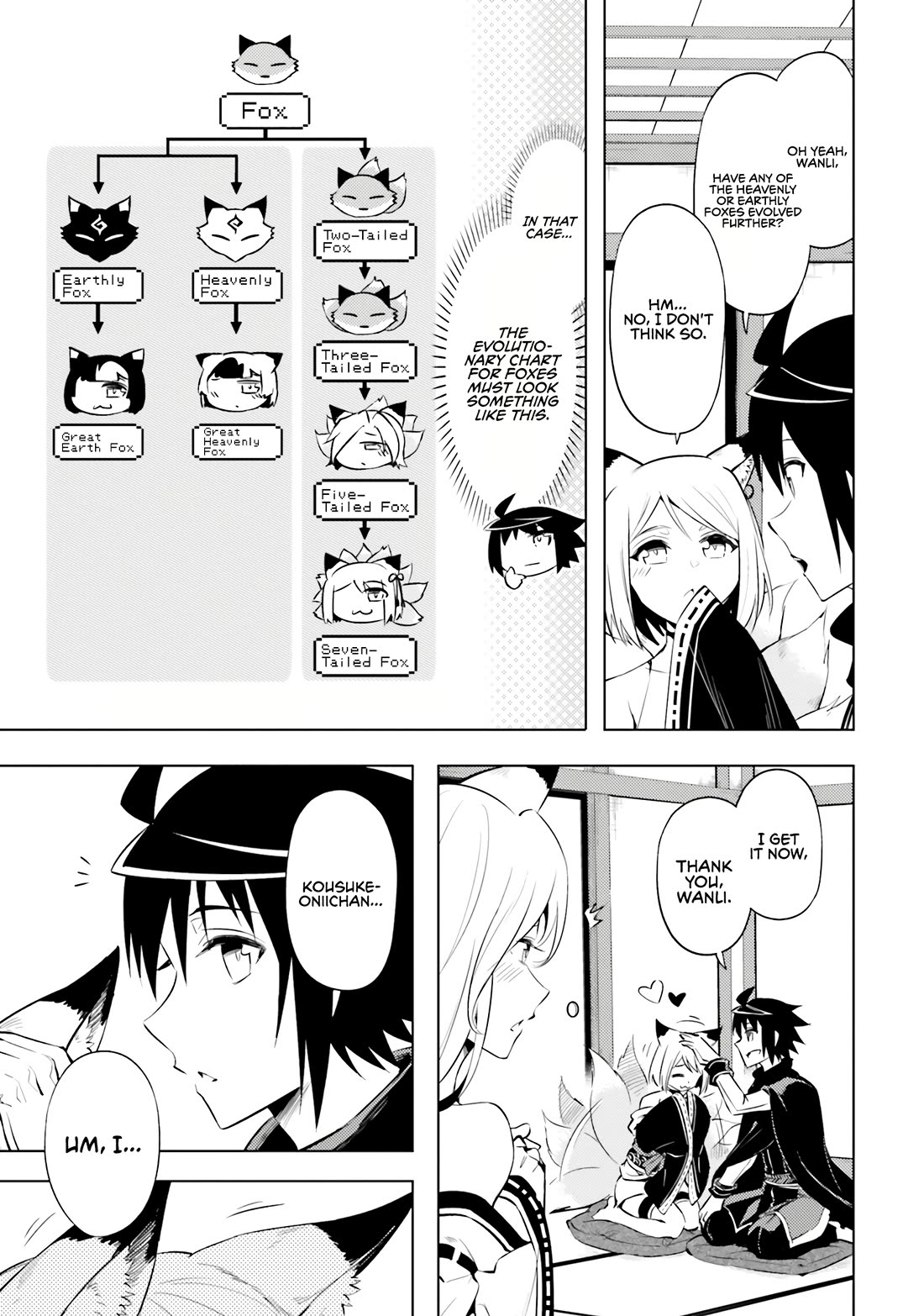 Let’s Manage The Tower Chapter 78 - Page 5