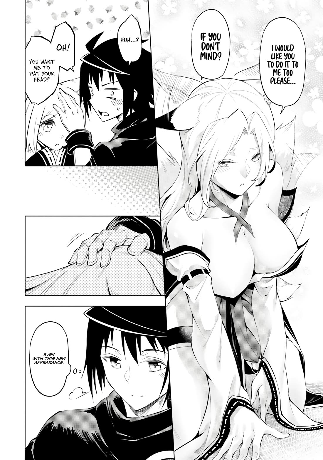 Let’s Manage The Tower Chapter 78 - Page 6