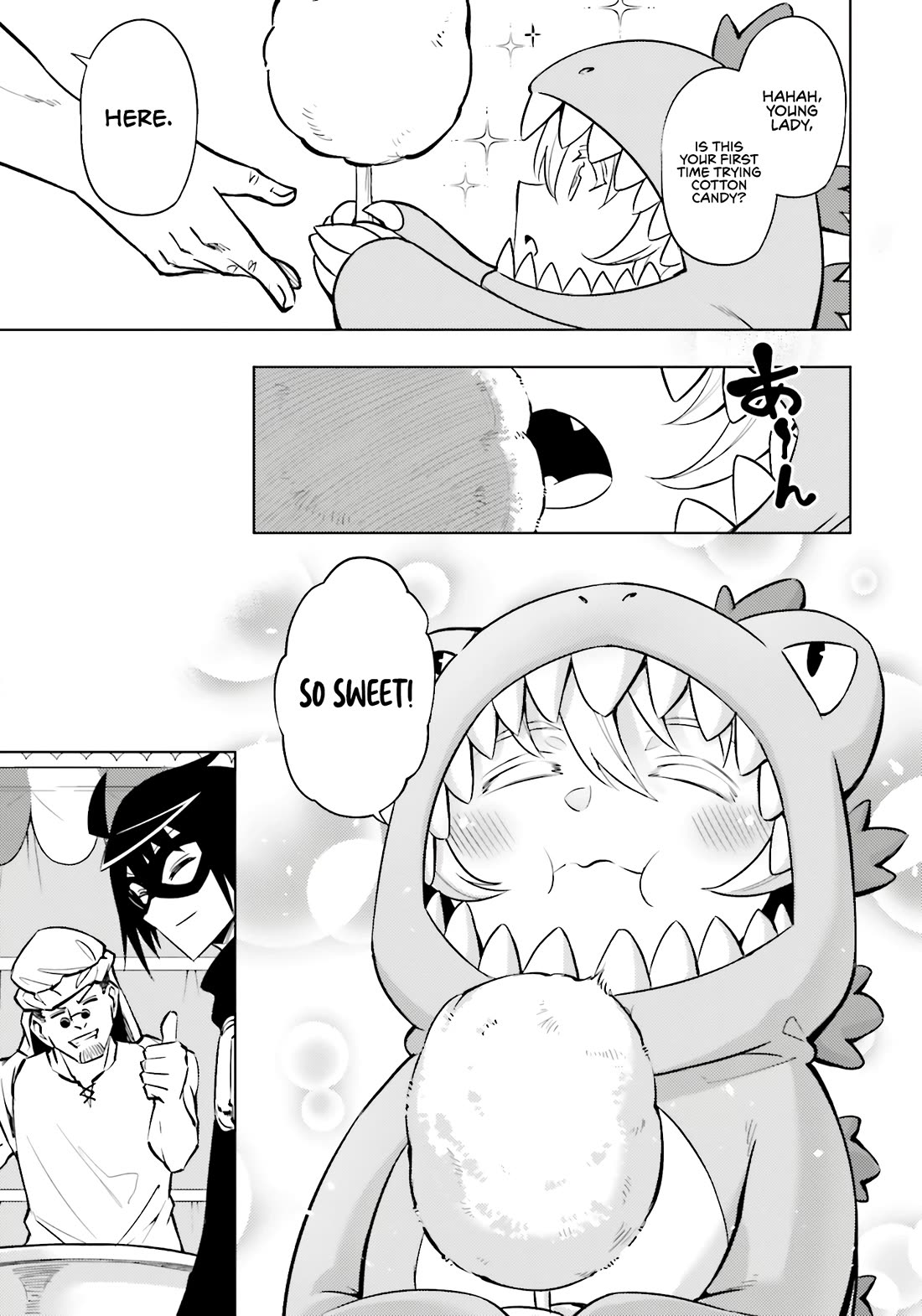 Let’s Manage The Tower Chapter 79 - Page 25