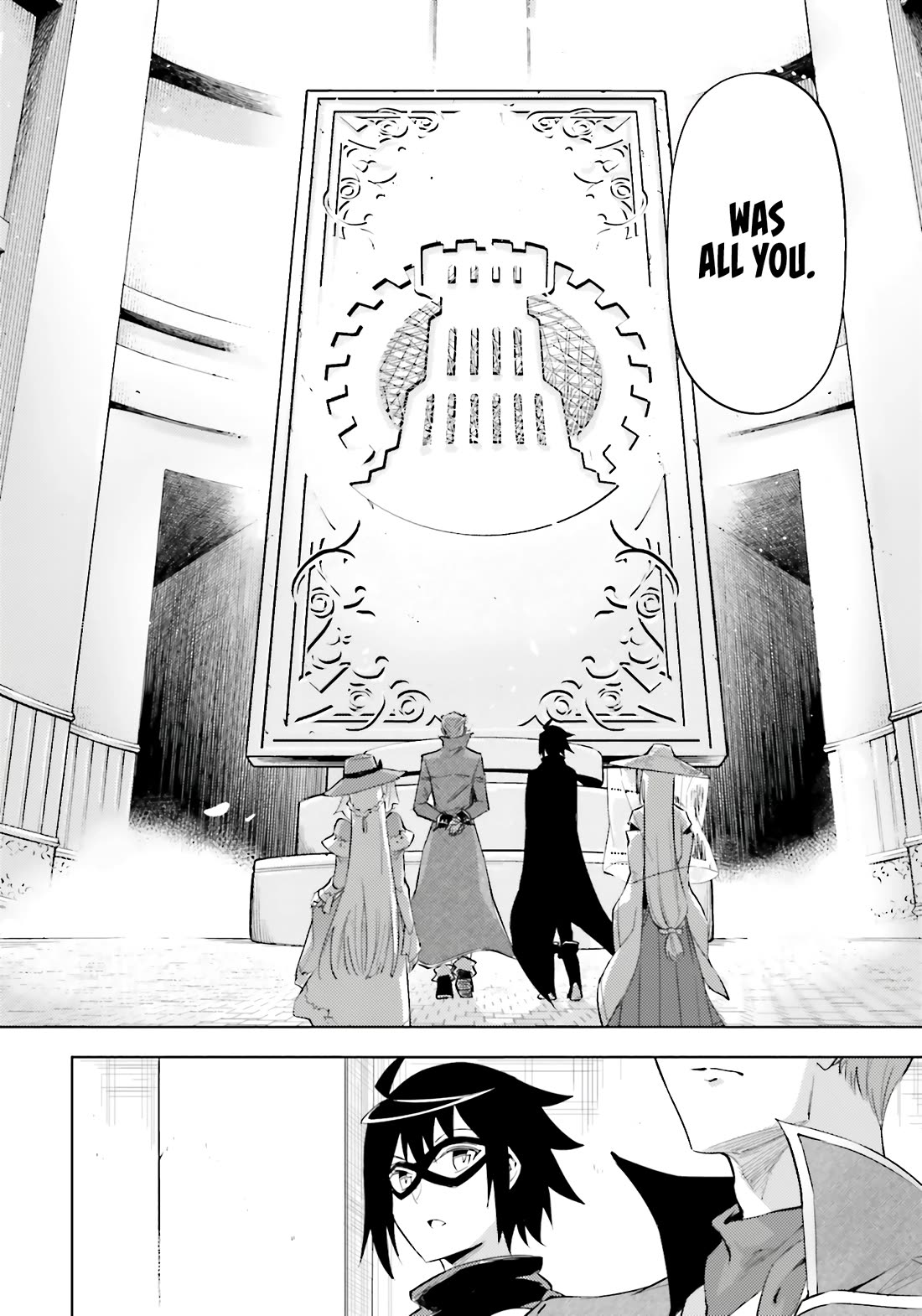 Let’s Manage The Tower Chapter 79 - Page 40