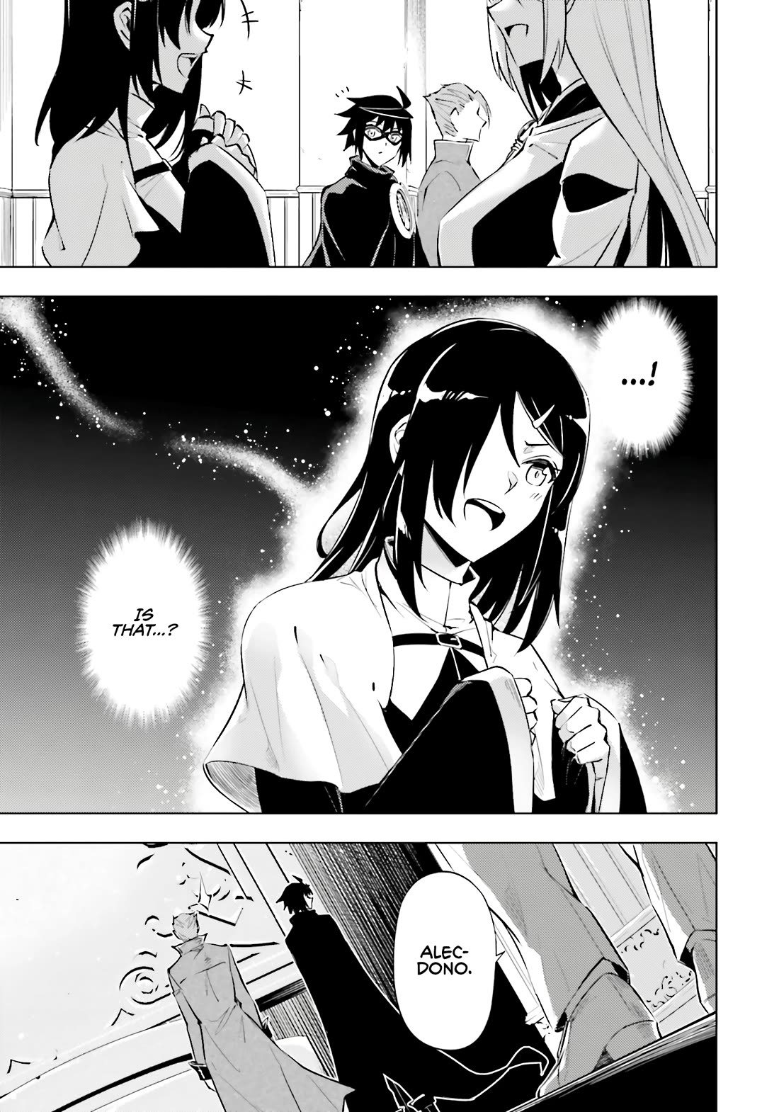 Let’s Manage The Tower Chapter 79 - Page 43