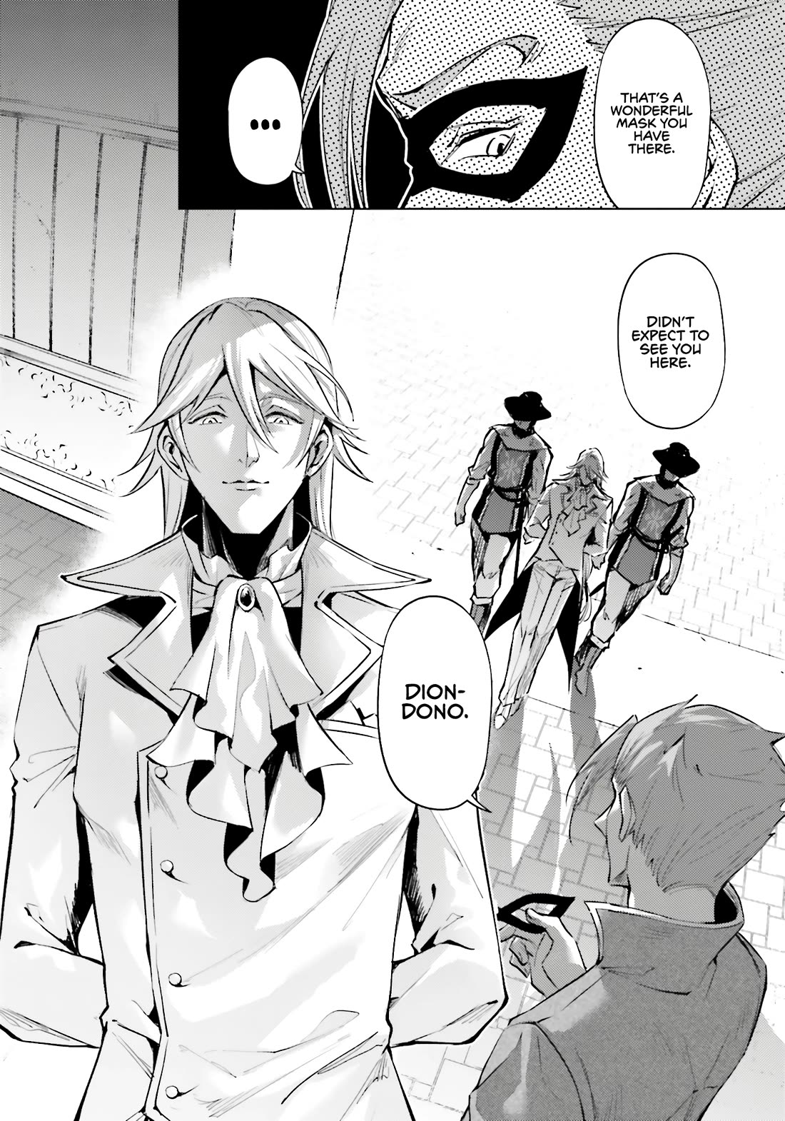 Let’s Manage The Tower Chapter 79 - Page 44