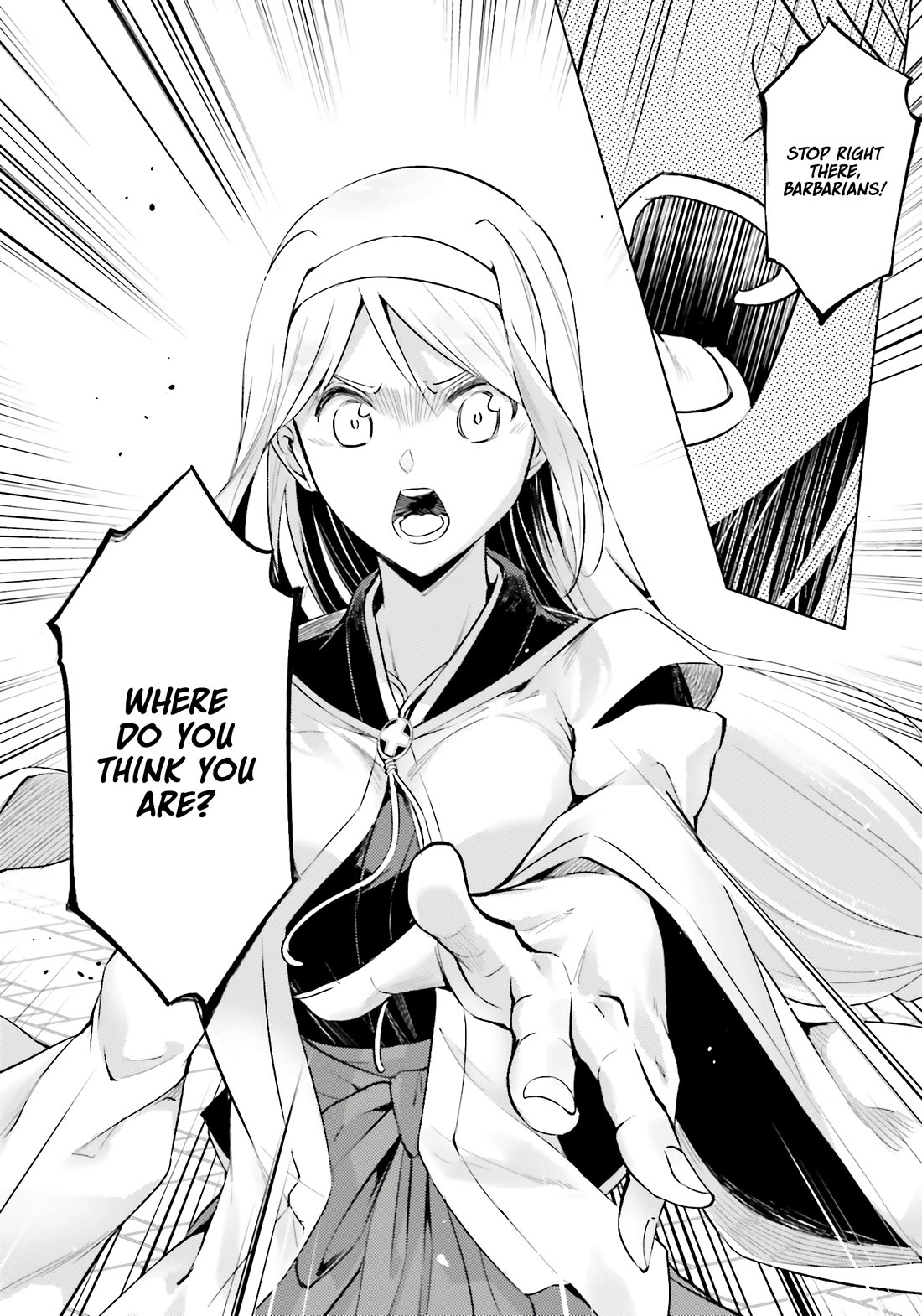 Let’s Manage The Tower Chapter 79 - Page 52