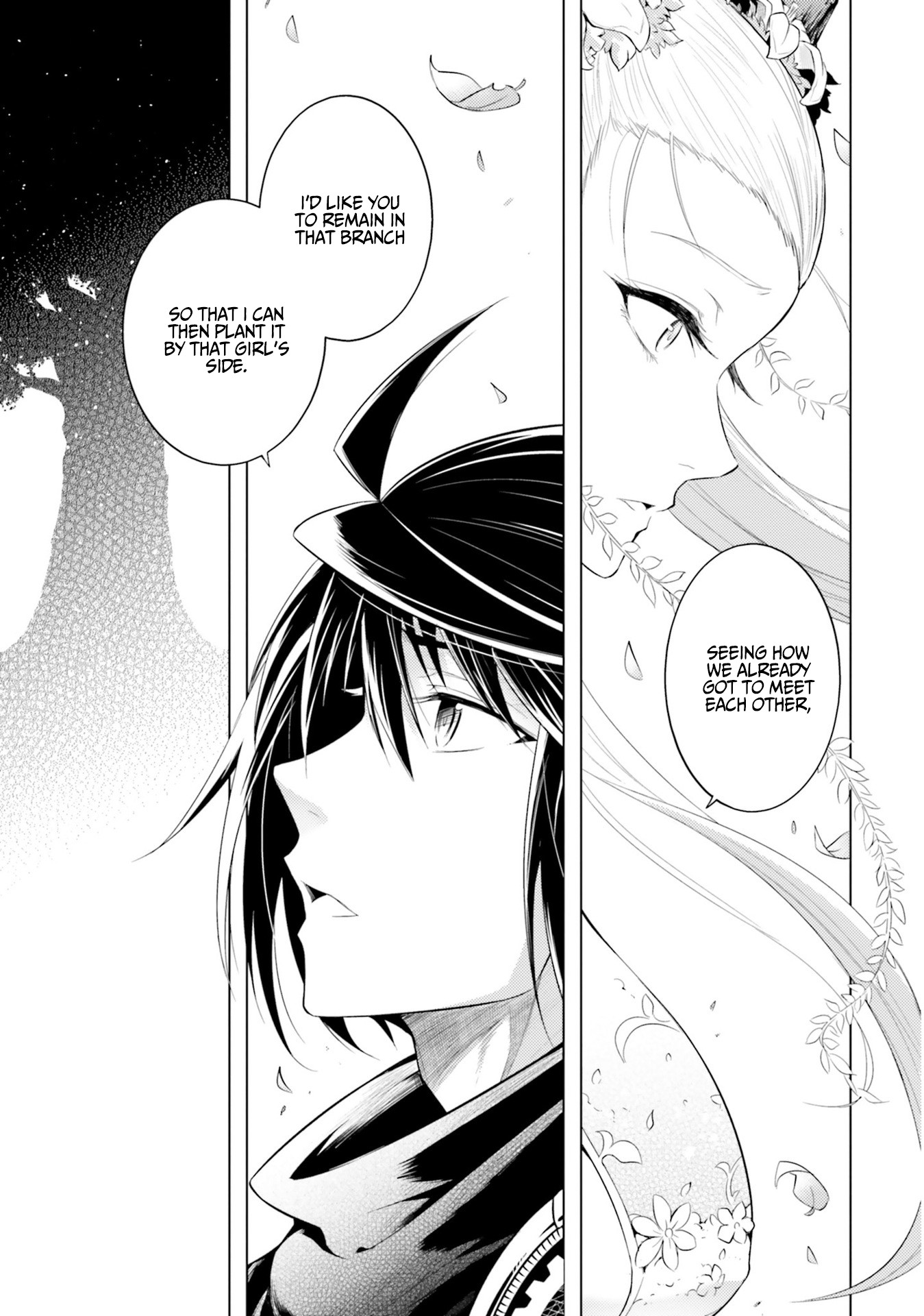 Let’s Manage The Tower Chapter 8 - Page 31