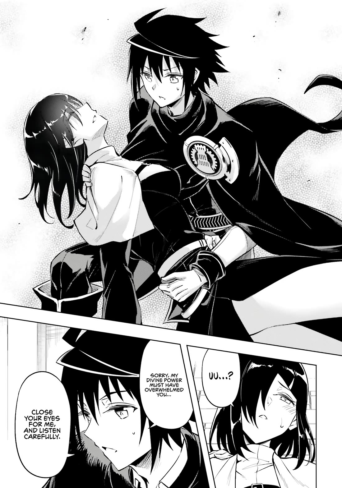 Let’s Manage The Tower Chapter 80 - Page 19