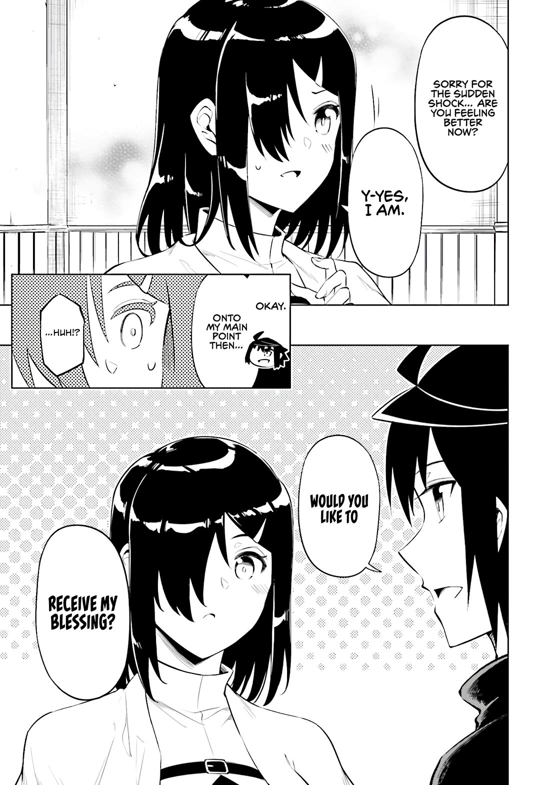Let’s Manage The Tower Chapter 80 - Page 26