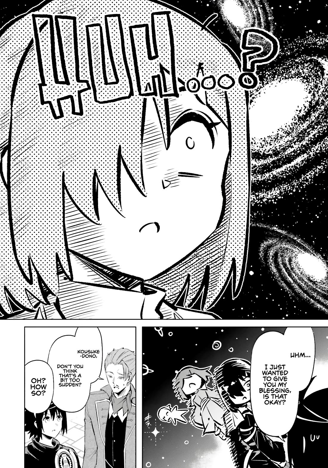 Let’s Manage The Tower Chapter 80 - Page 27