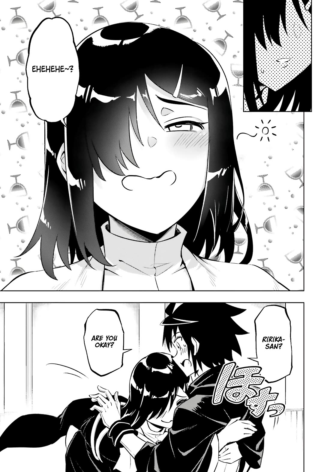 Let’s Manage The Tower Chapter 80 - Page 38