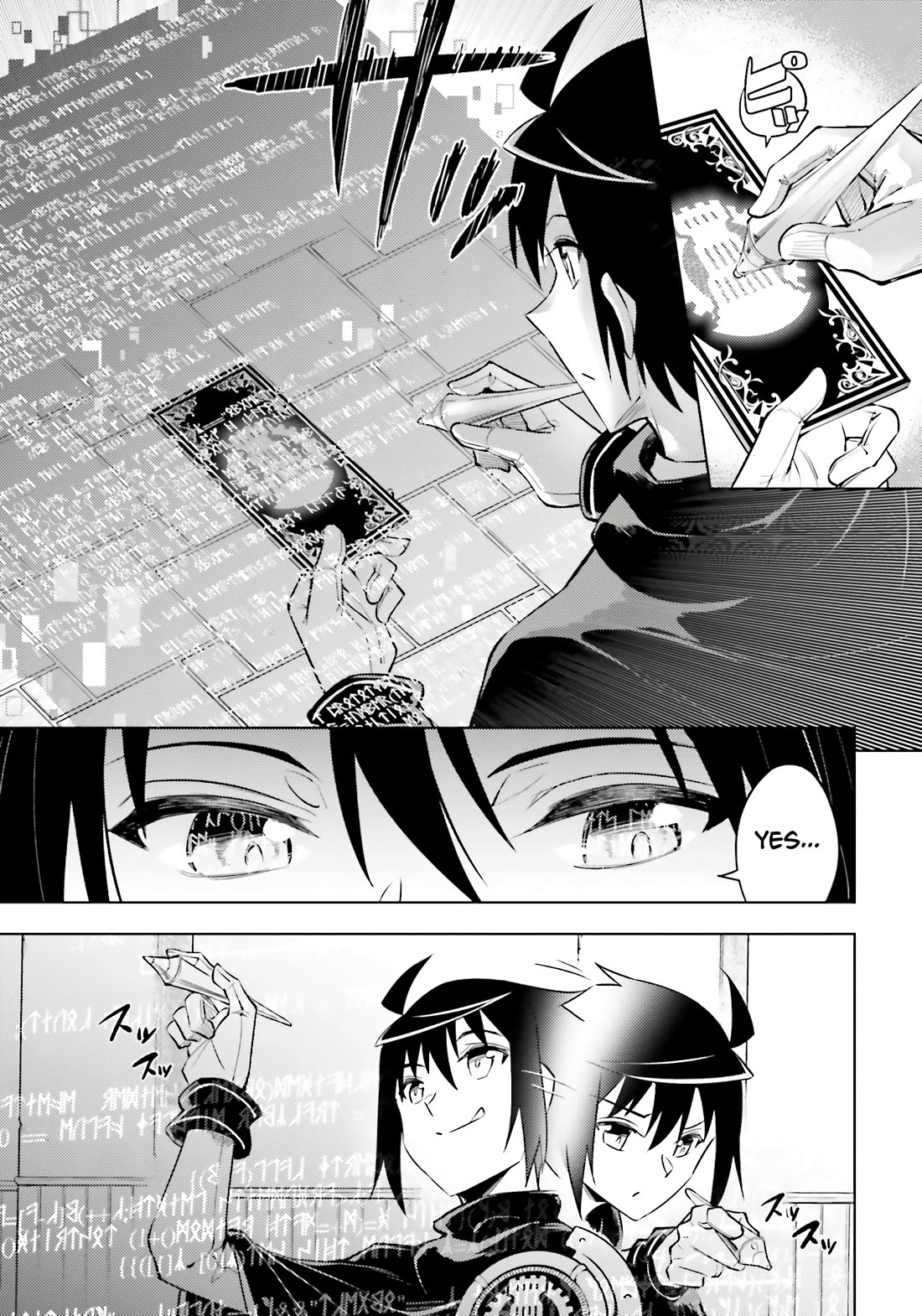 Let’s Manage The Tower Chapter 80 - Page 42