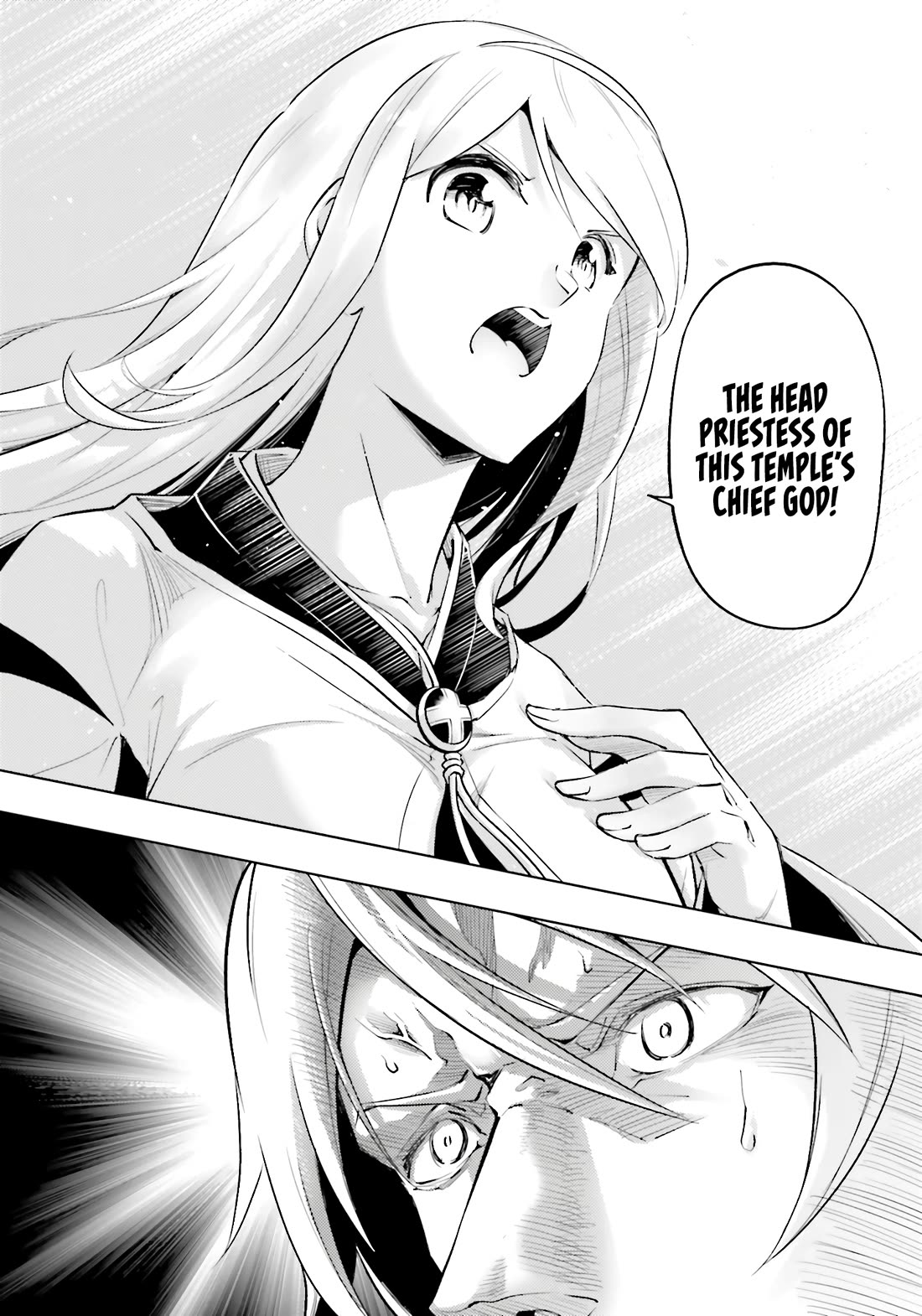 Let’s Manage The Tower Chapter 80 - Page 6