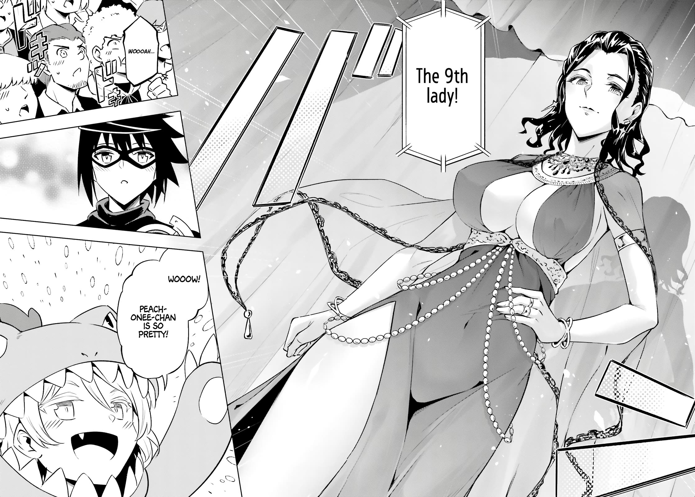 Let’s Manage The Tower Chapter 81 - Page 25