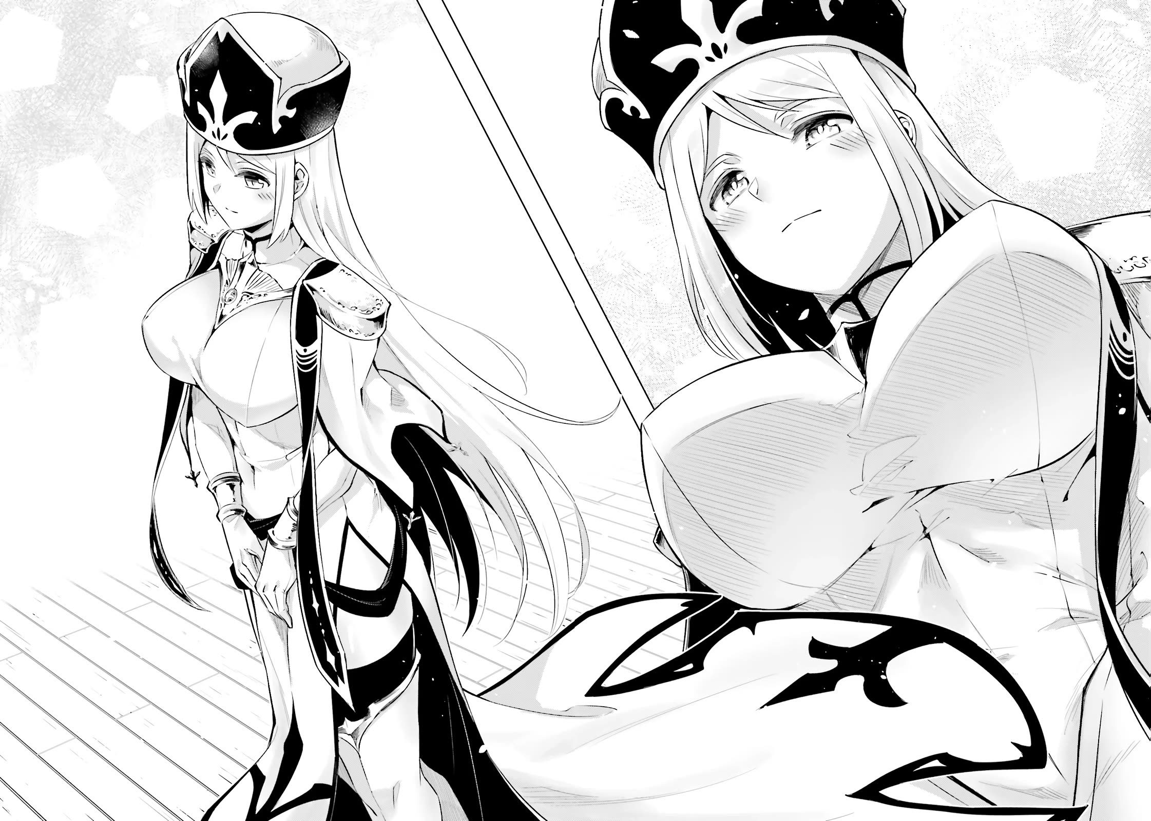 Let’s Manage The Tower Chapter 81 - Page 30