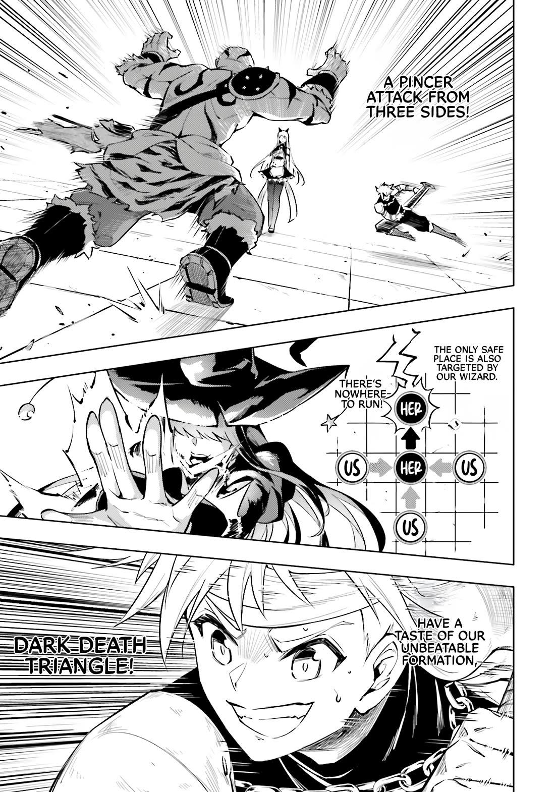 Let’s Manage The Tower Chapter 81 - Page 42