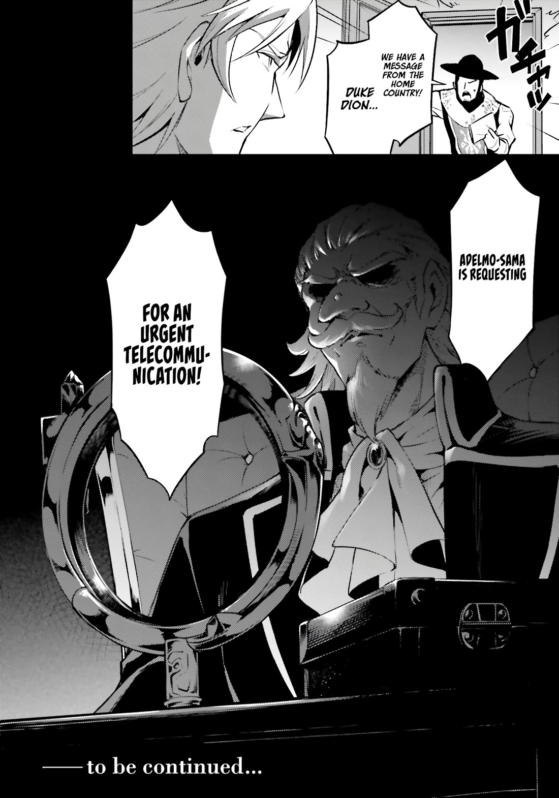 Let’s Manage The Tower Chapter 81 - Page 50