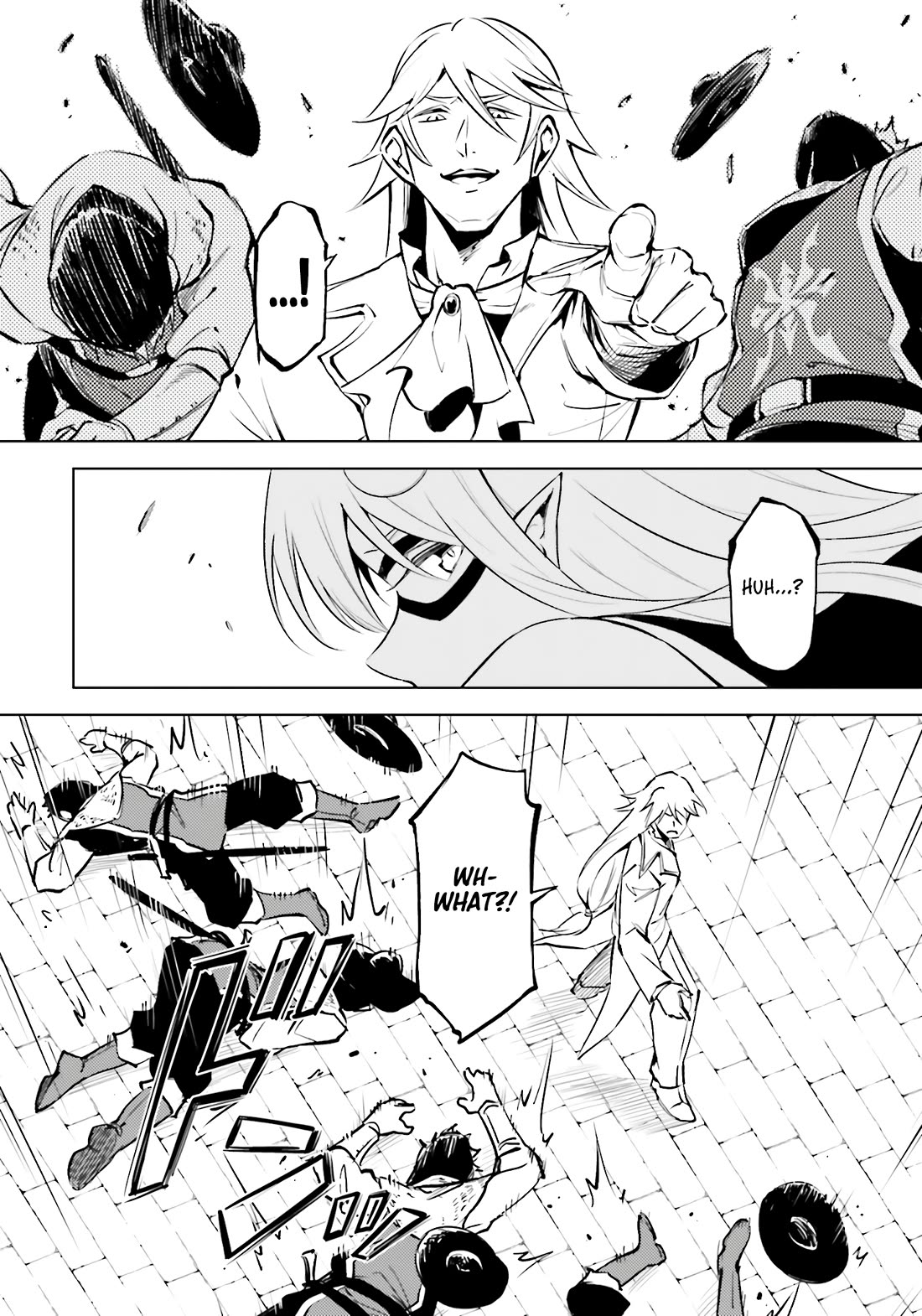 Let’s Manage The Tower Chapter 81 - Page 7