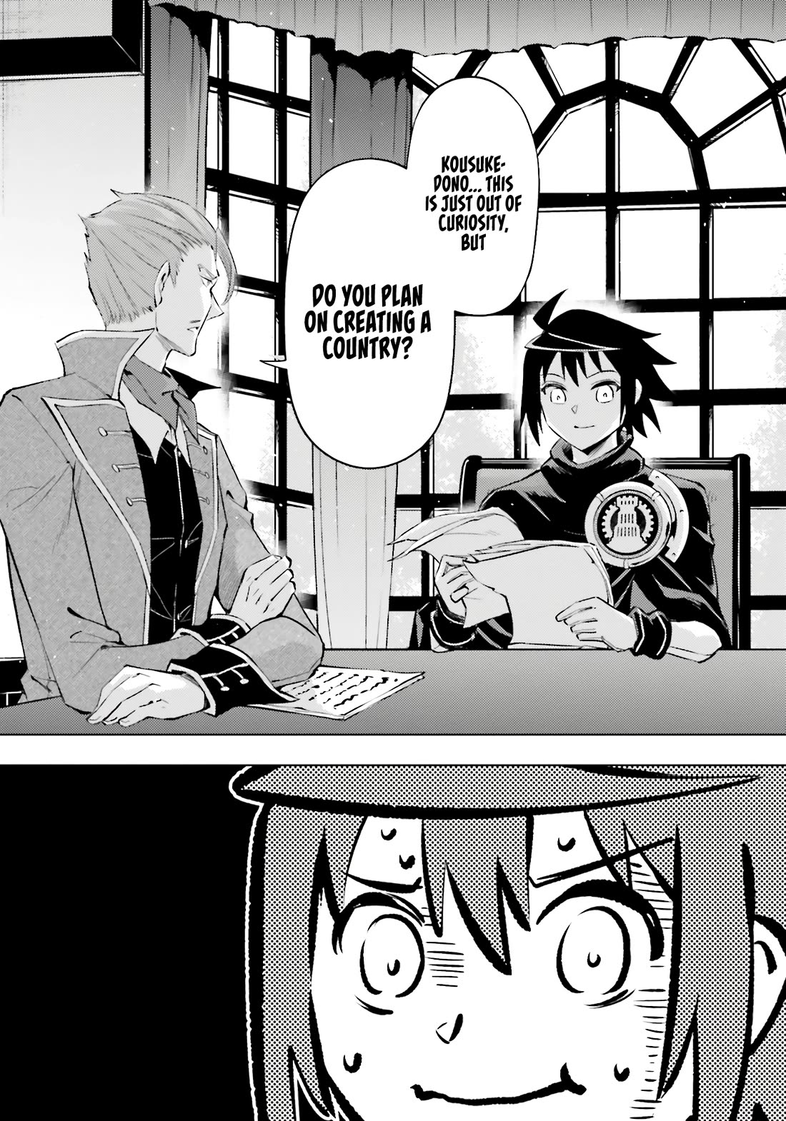 Let’s Manage The Tower Chapter 82 - Page 28