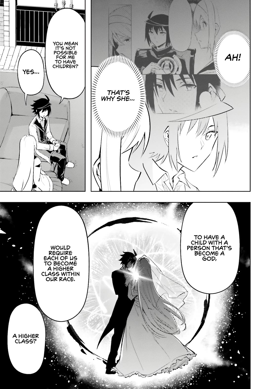 Let’s Manage The Tower Chapter 82 - Page 41
