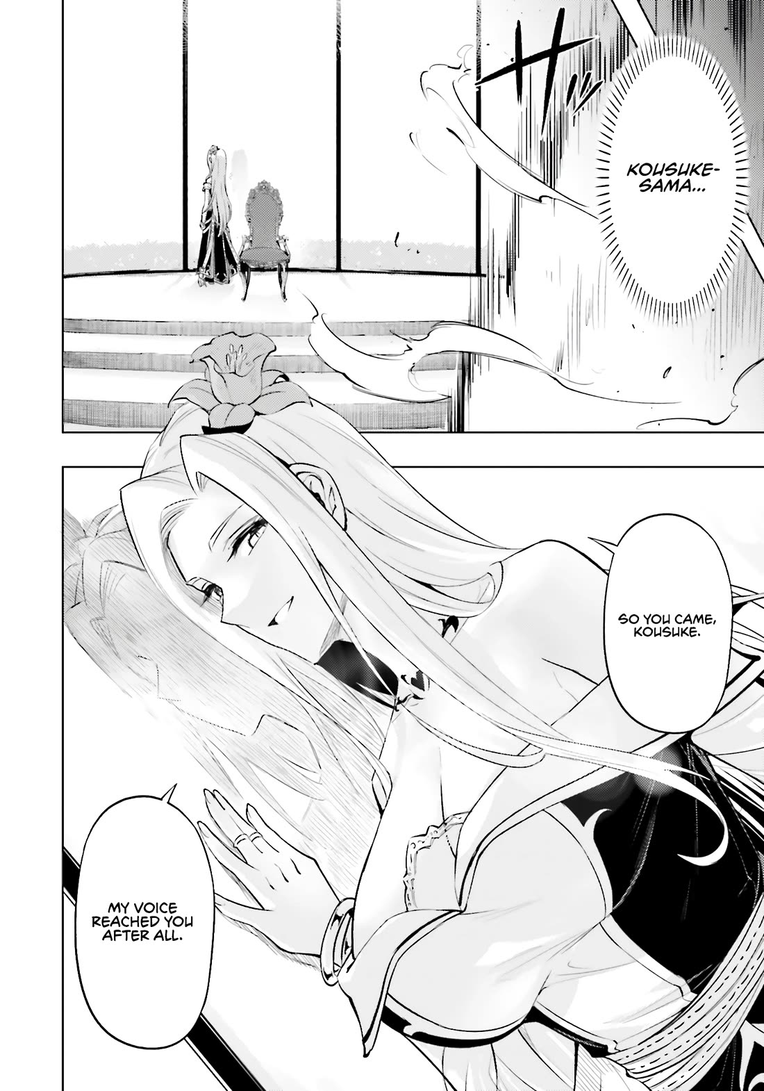 Let’s Manage The Tower Chapter 82 - Page 52