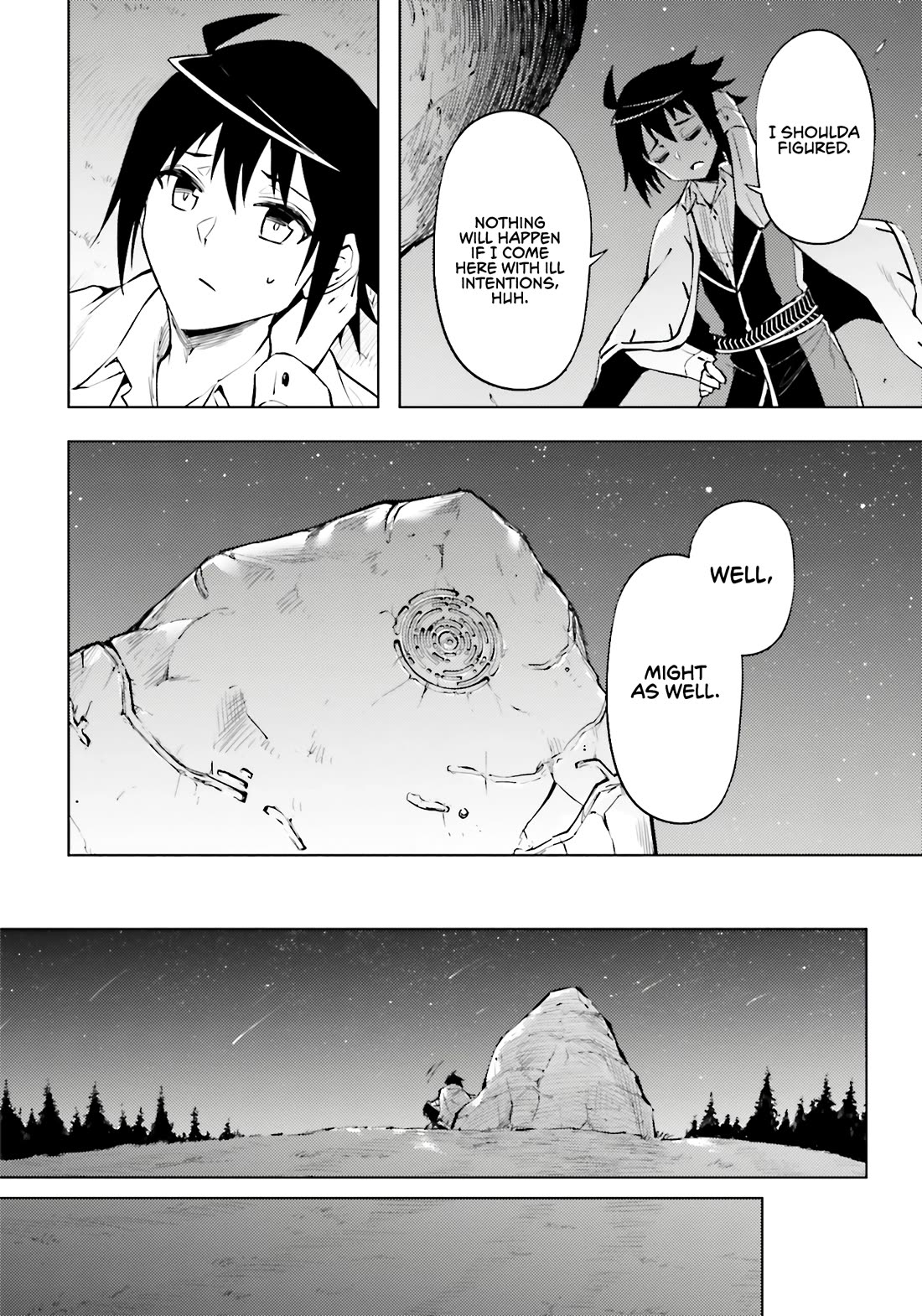 Let’s Manage The Tower Chapter 83 - Page 10