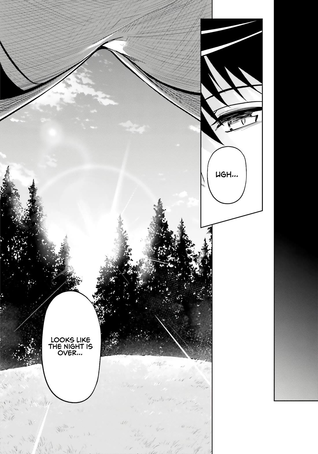 Let’s Manage The Tower Chapter 83 - Page 12