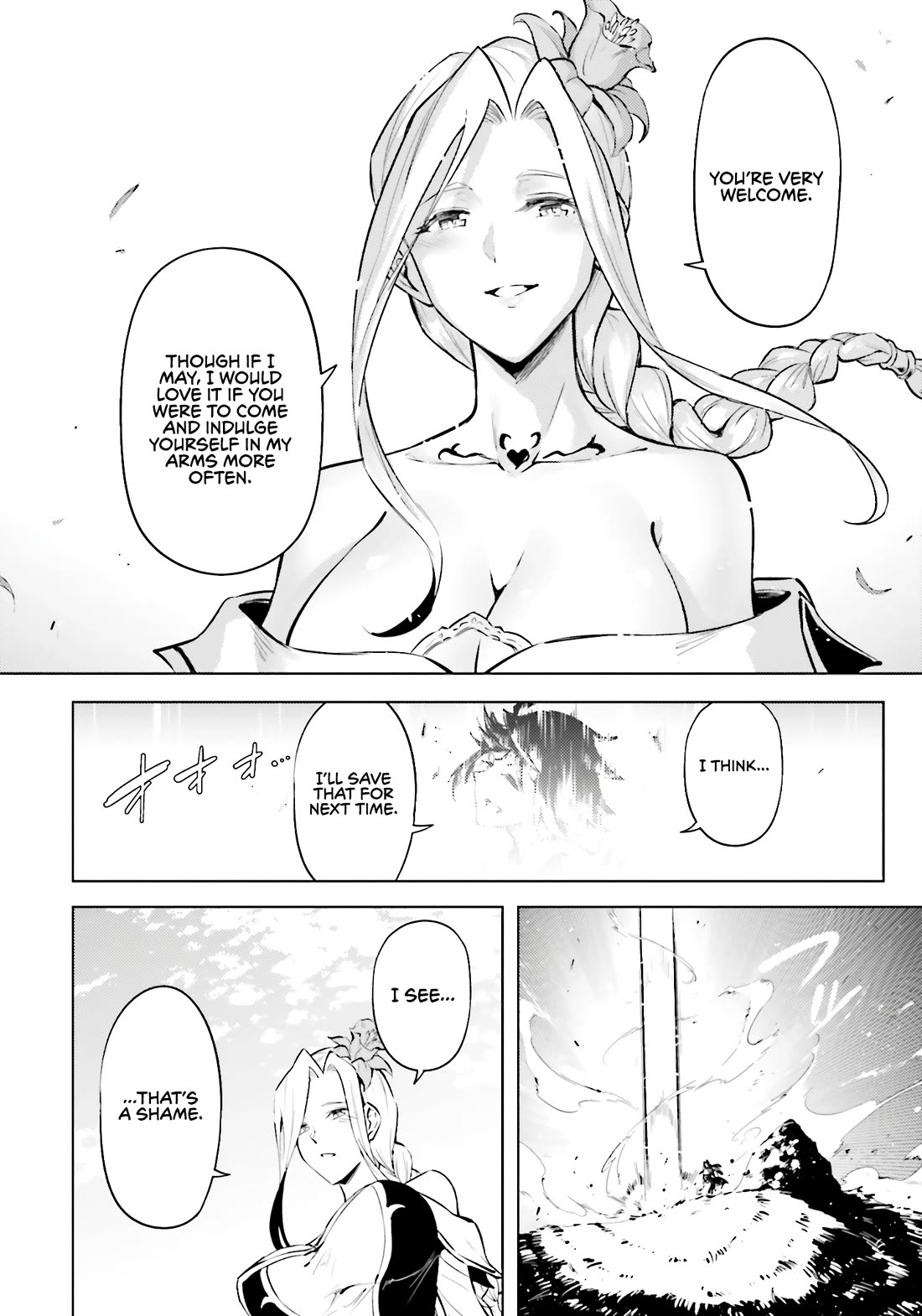 Let’s Manage The Tower Chapter 83 - Page 18