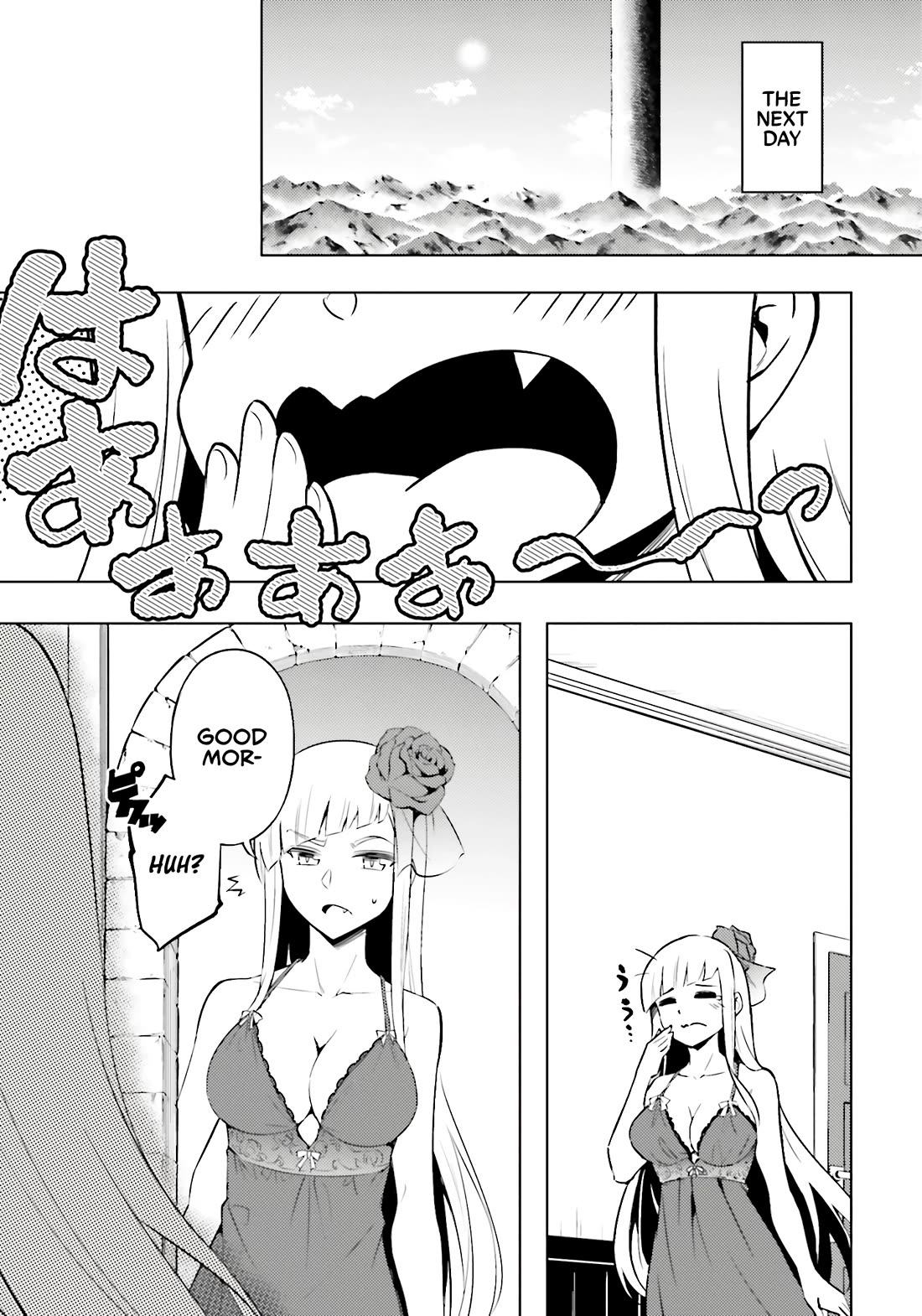Let’s Manage The Tower Chapter 83 - Page 21