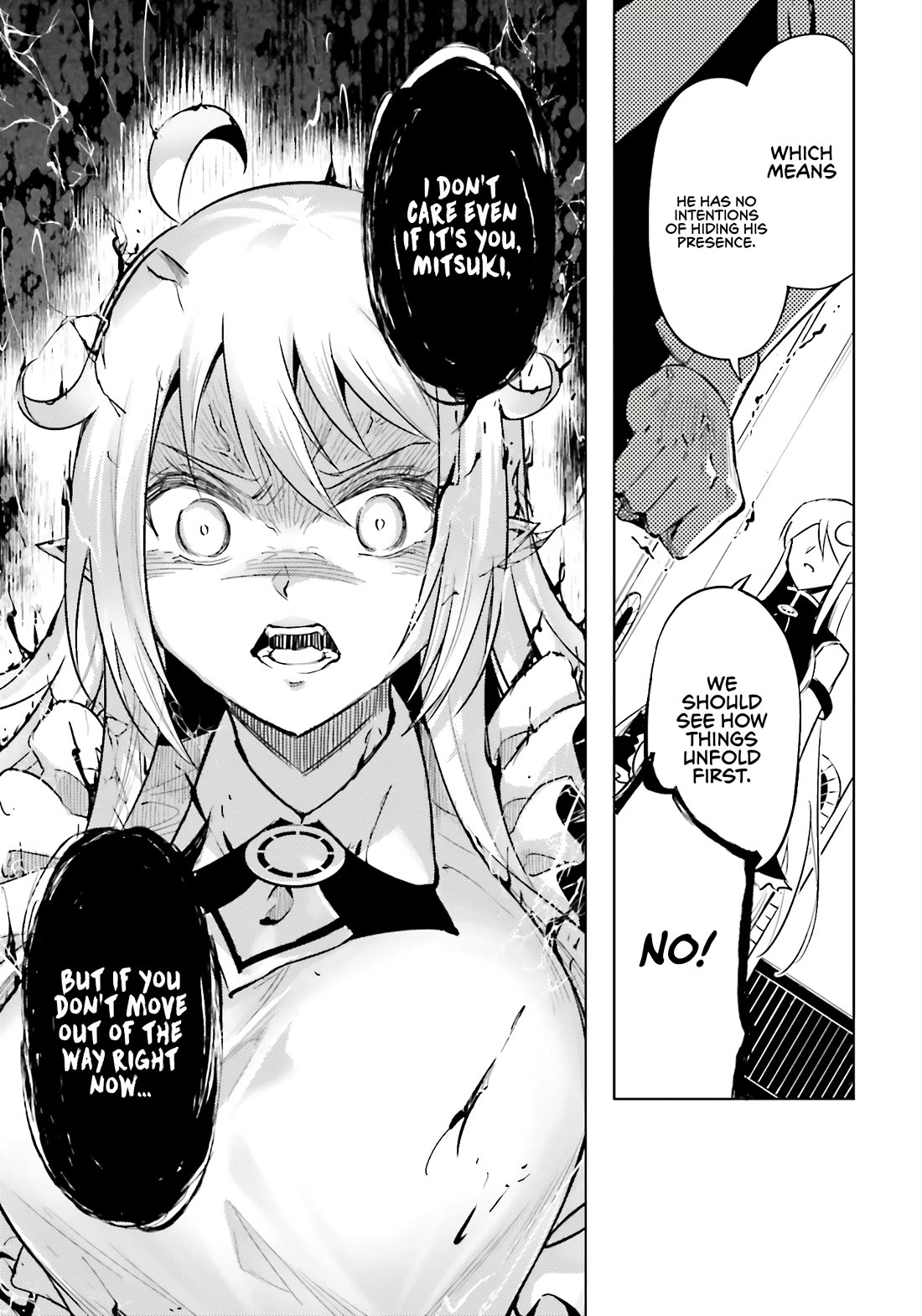 Let’s Manage The Tower Chapter 83 - Page 26