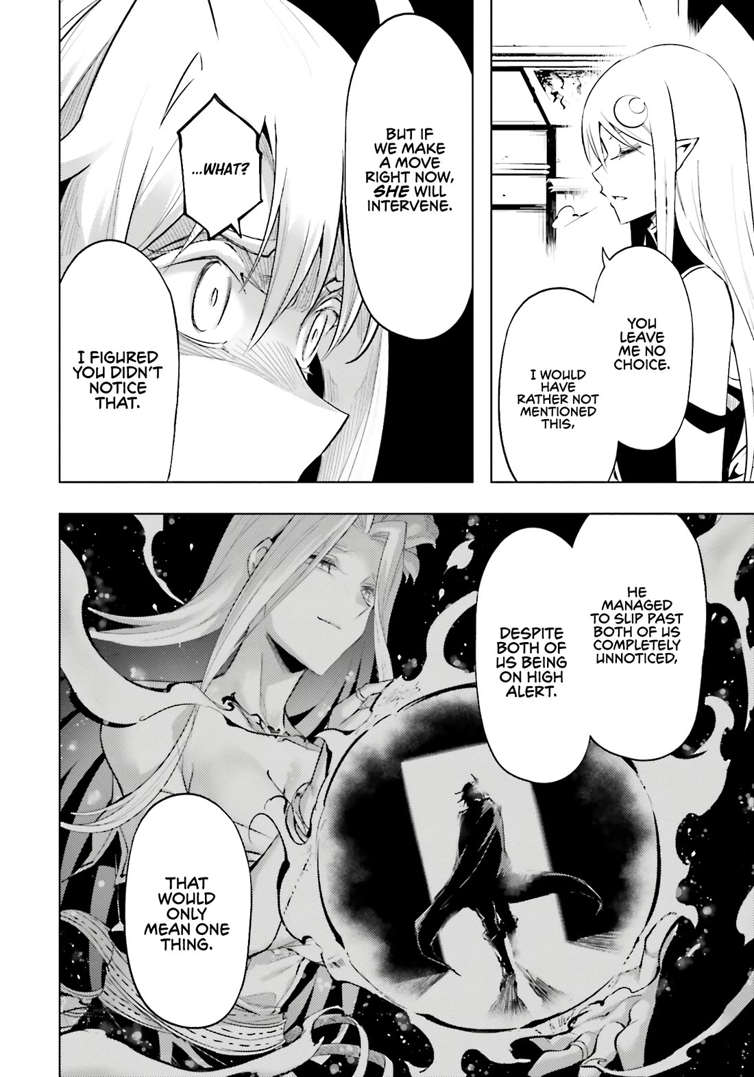 Let’s Manage The Tower Chapter 83 - Page 27