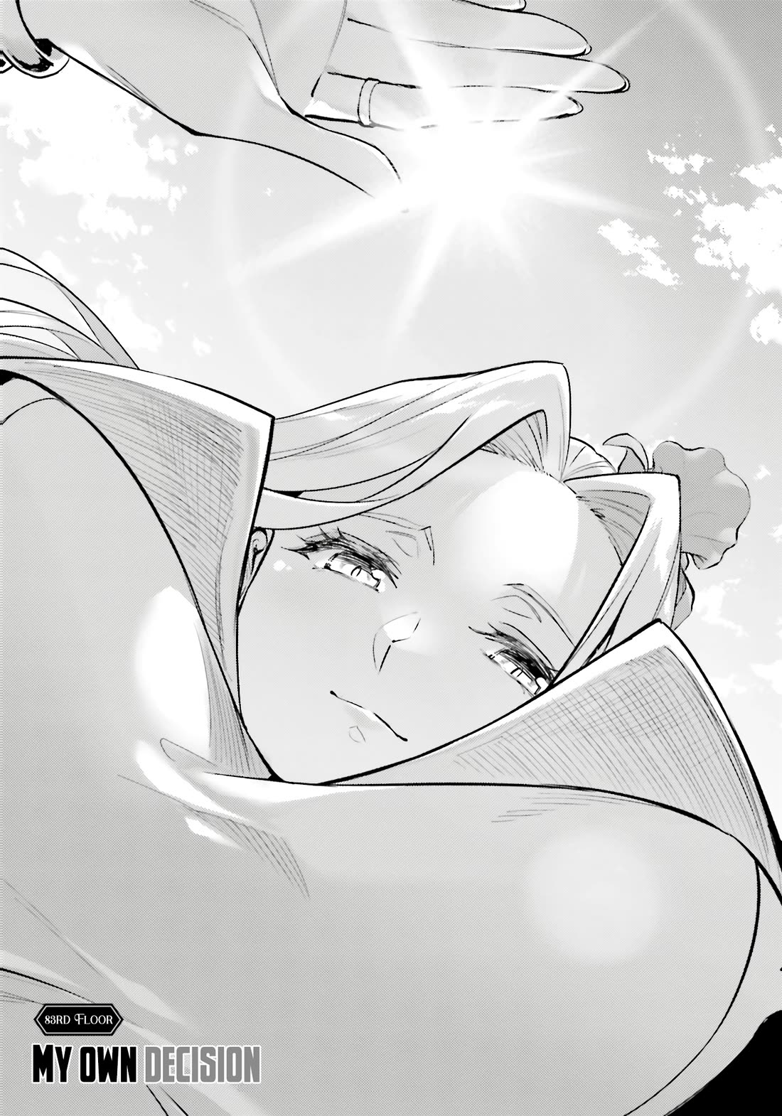 Let’s Manage The Tower Chapter 83 - Page 3