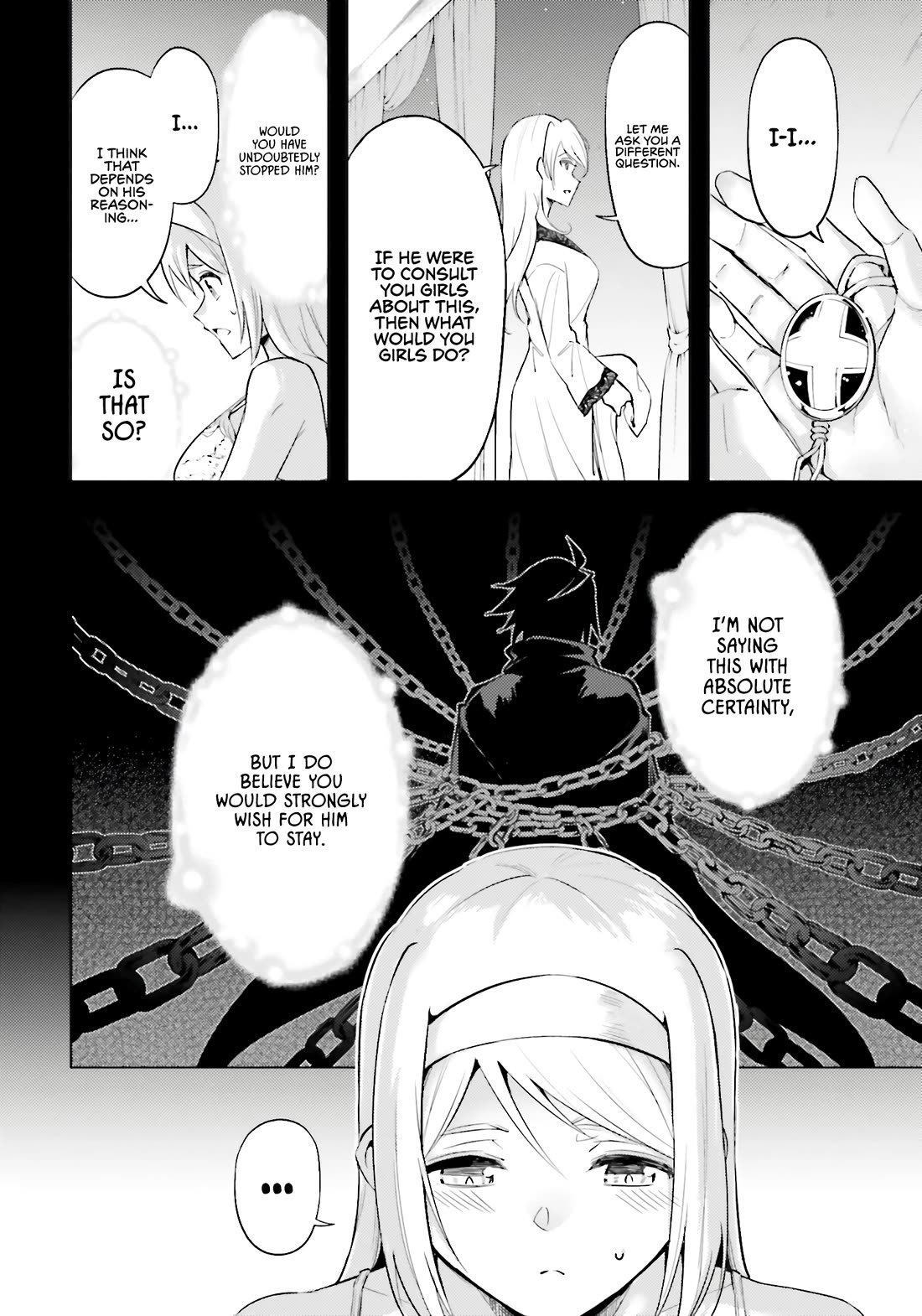 Let’s Manage The Tower Chapter 83 - Page 45
