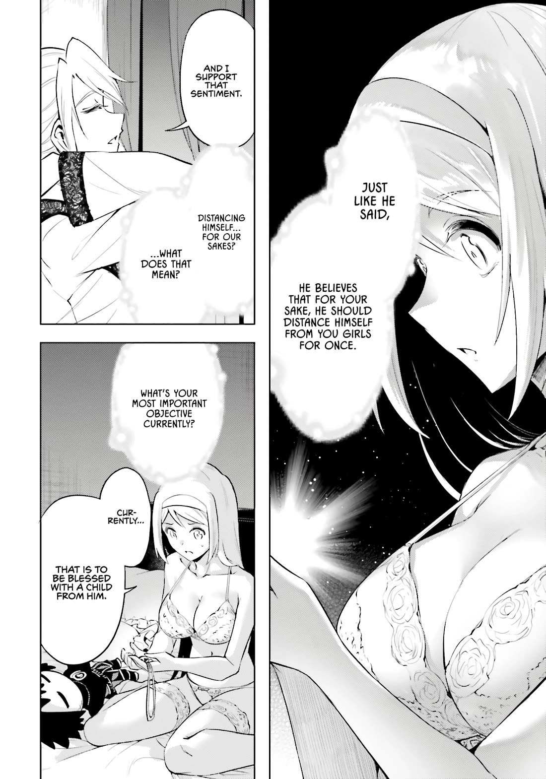 Let’s Manage The Tower Chapter 83 - Page 47