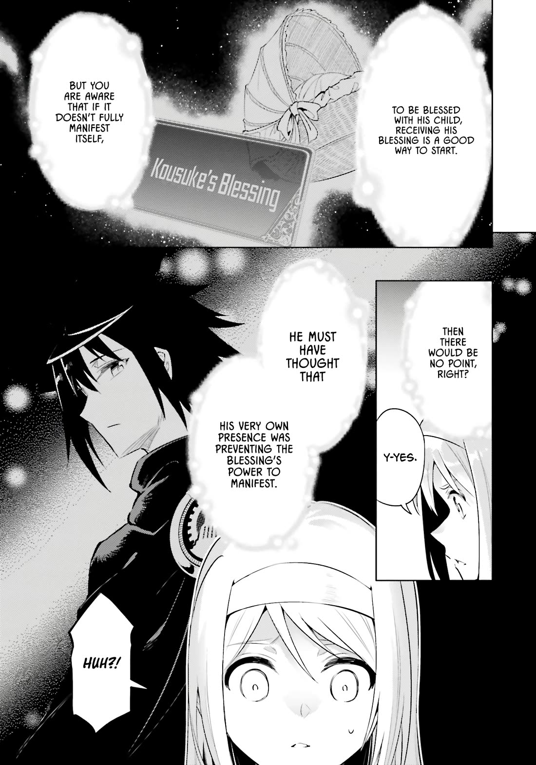 Let’s Manage The Tower Chapter 83 - Page 48