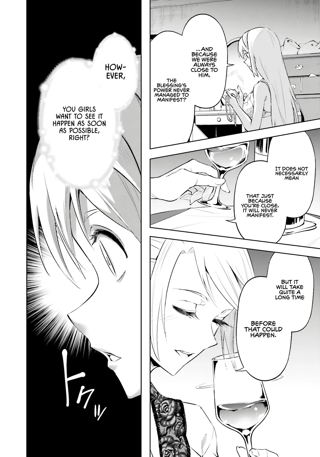 Let’s Manage The Tower Chapter 83 - Page 51