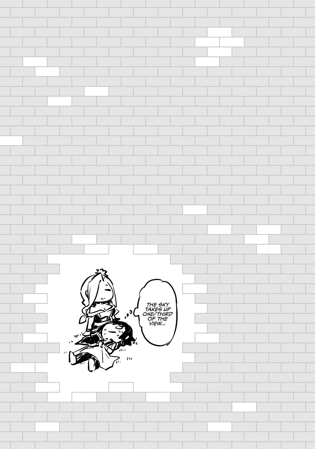 Let’s Manage The Tower Chapter 83 - Page 56