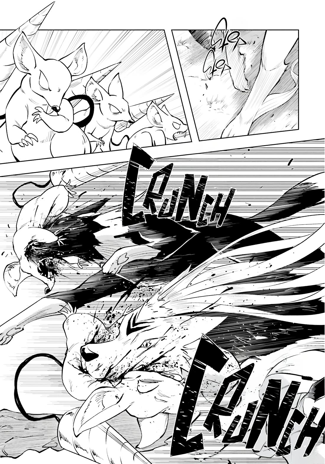 Let’s Manage The Tower Chapter 84 - Page 2