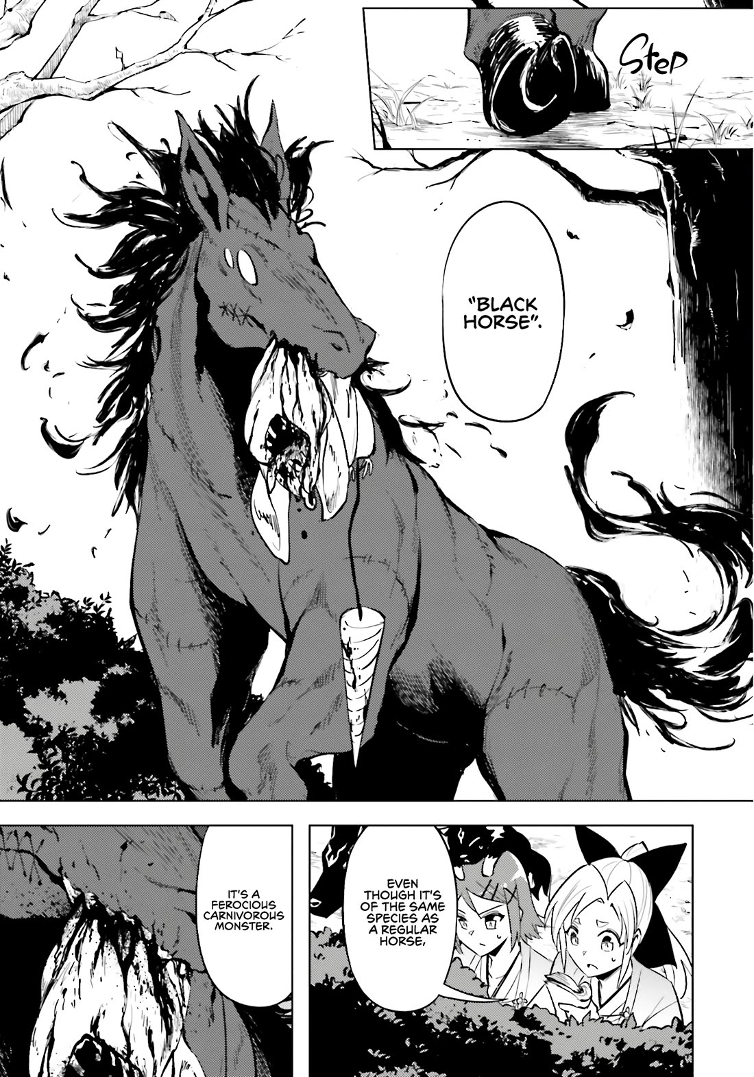 Let’s Manage The Tower Chapter 84 - Page 16