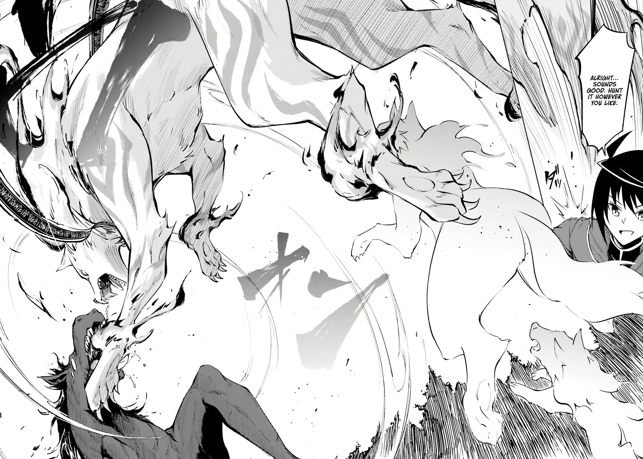 Let’s Manage The Tower Chapter 84 - Page 19