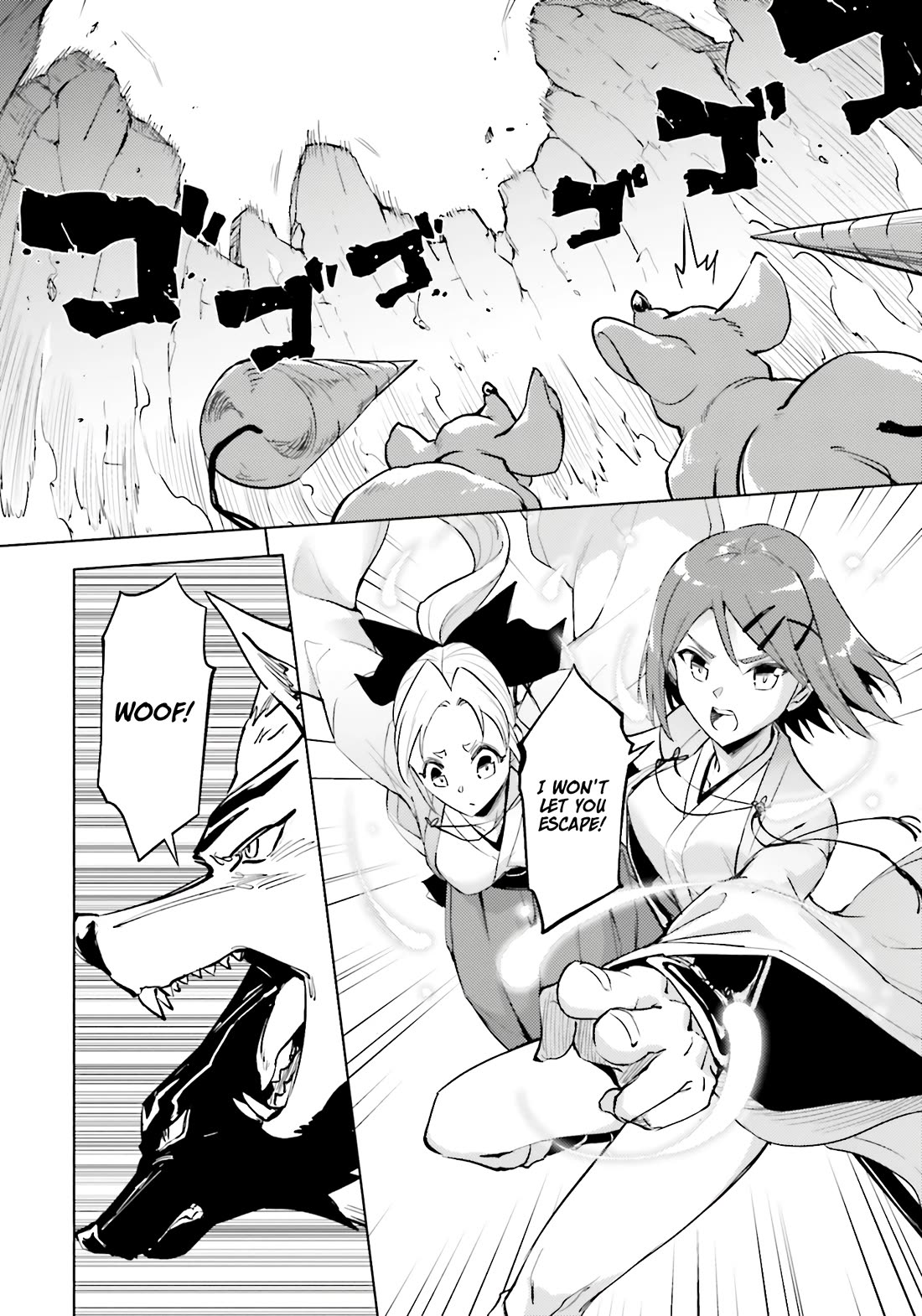 Let’s Manage The Tower Chapter 84 - Page 5
